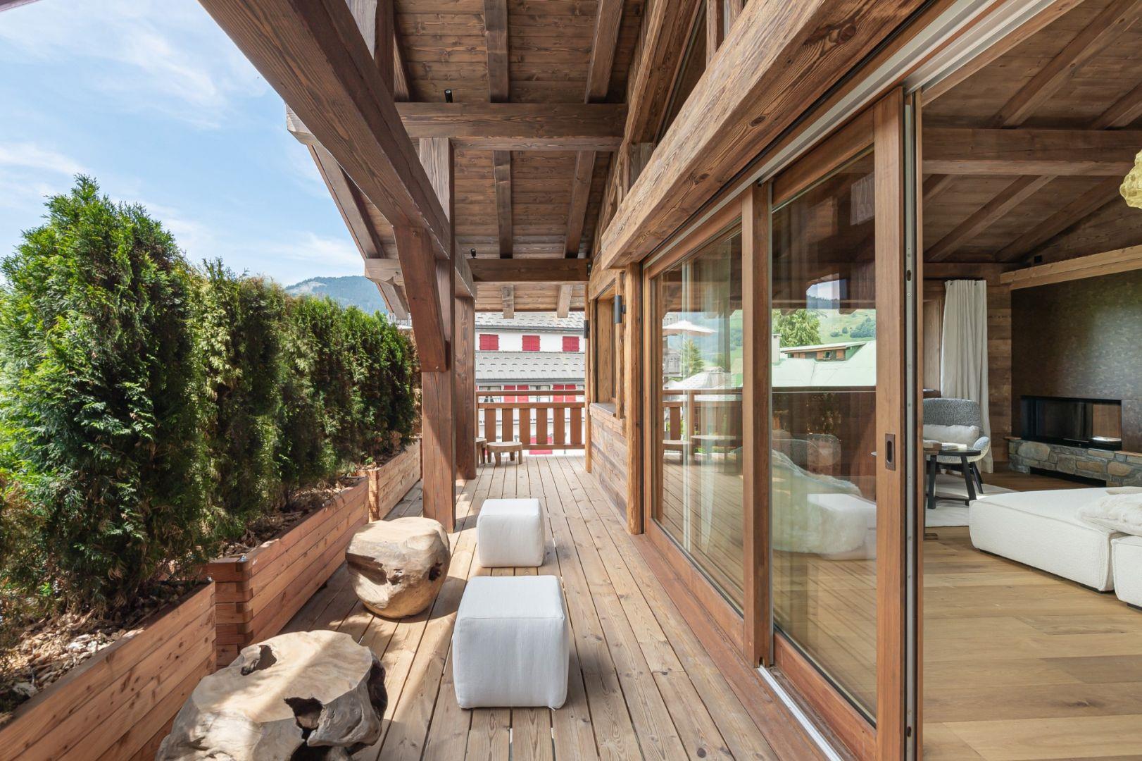 Megève, Haute-Savoie, Rhône-Alpes