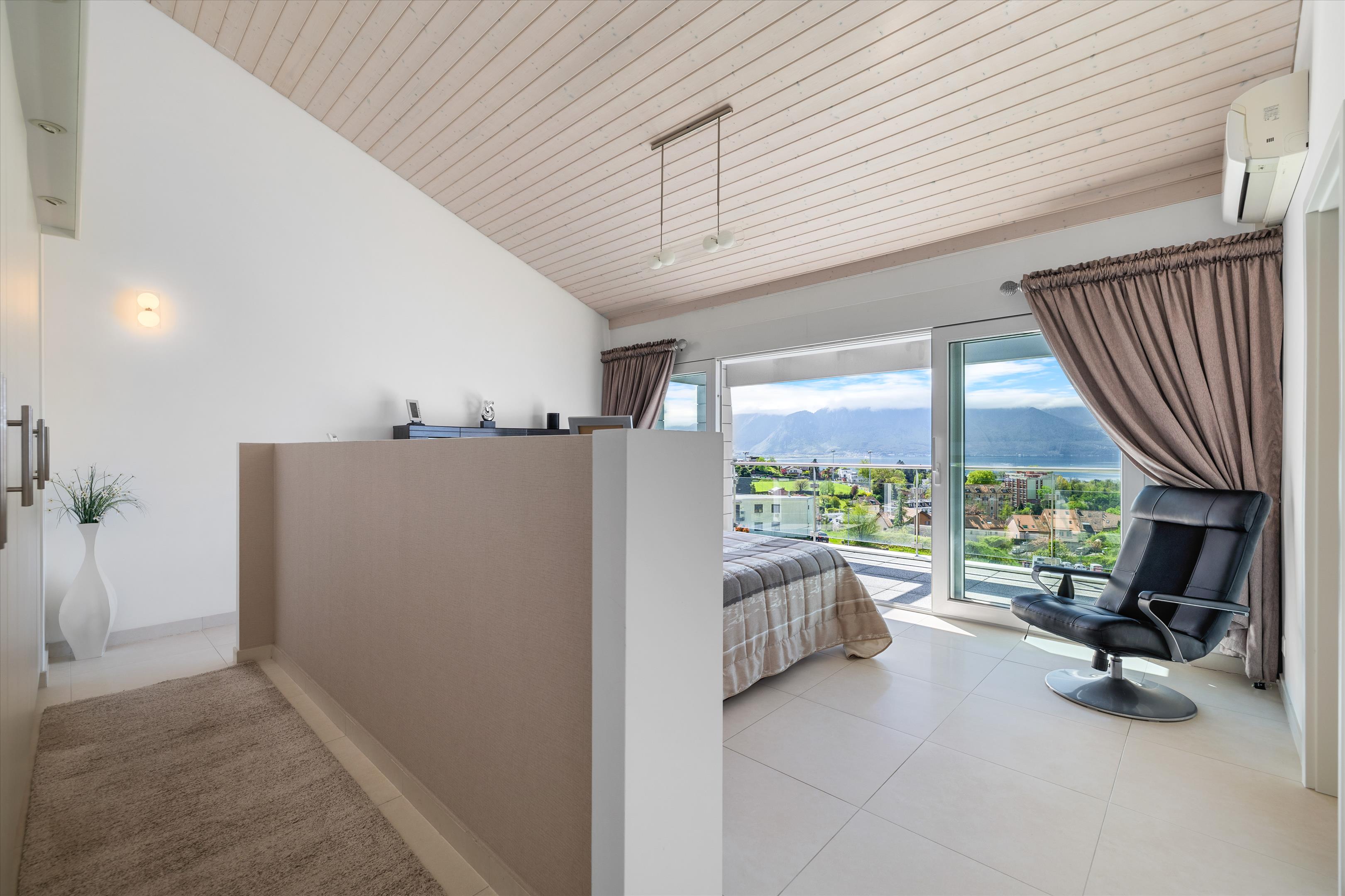 Montreux, Vaud