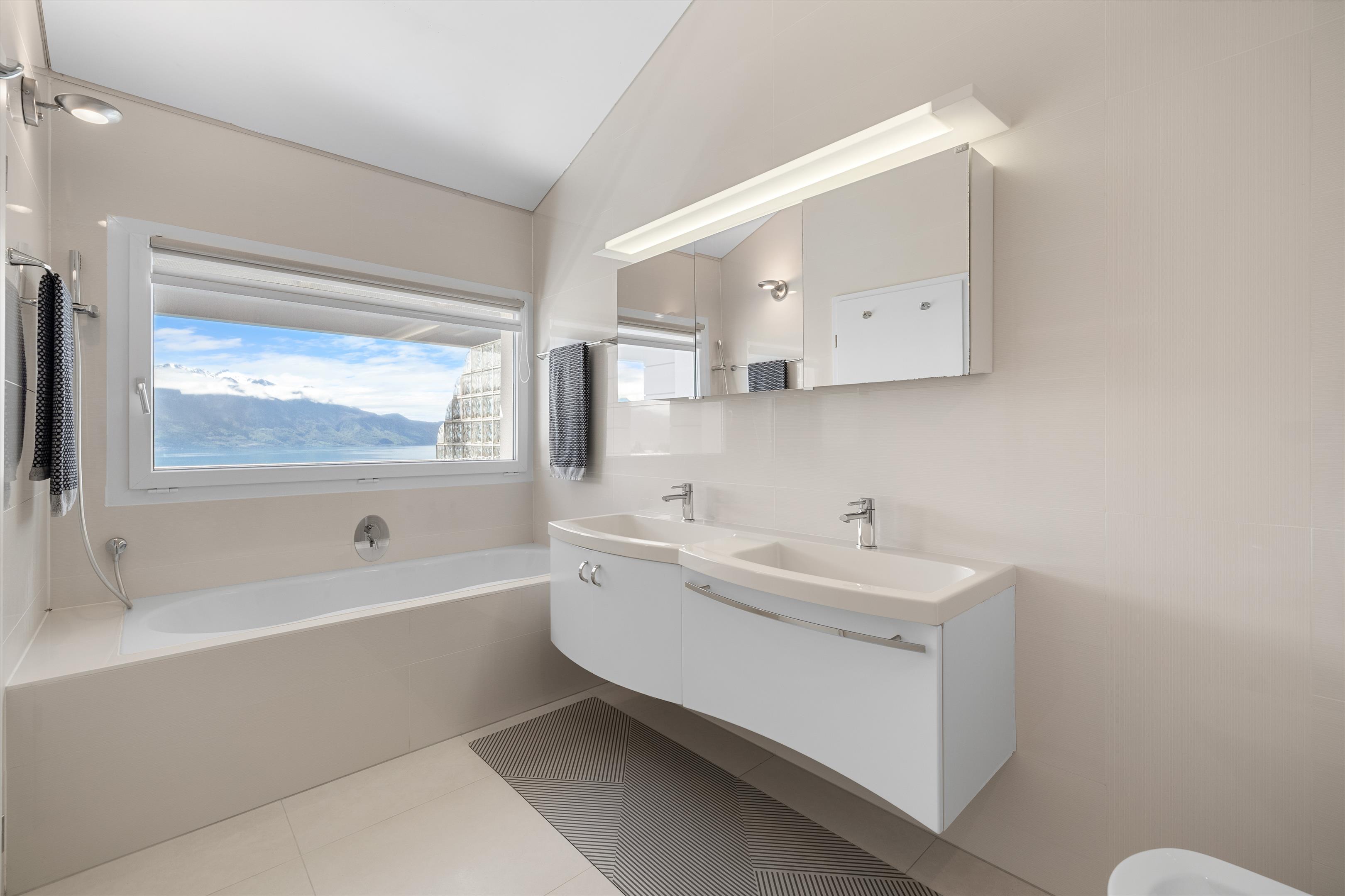 Montreux, Vaud