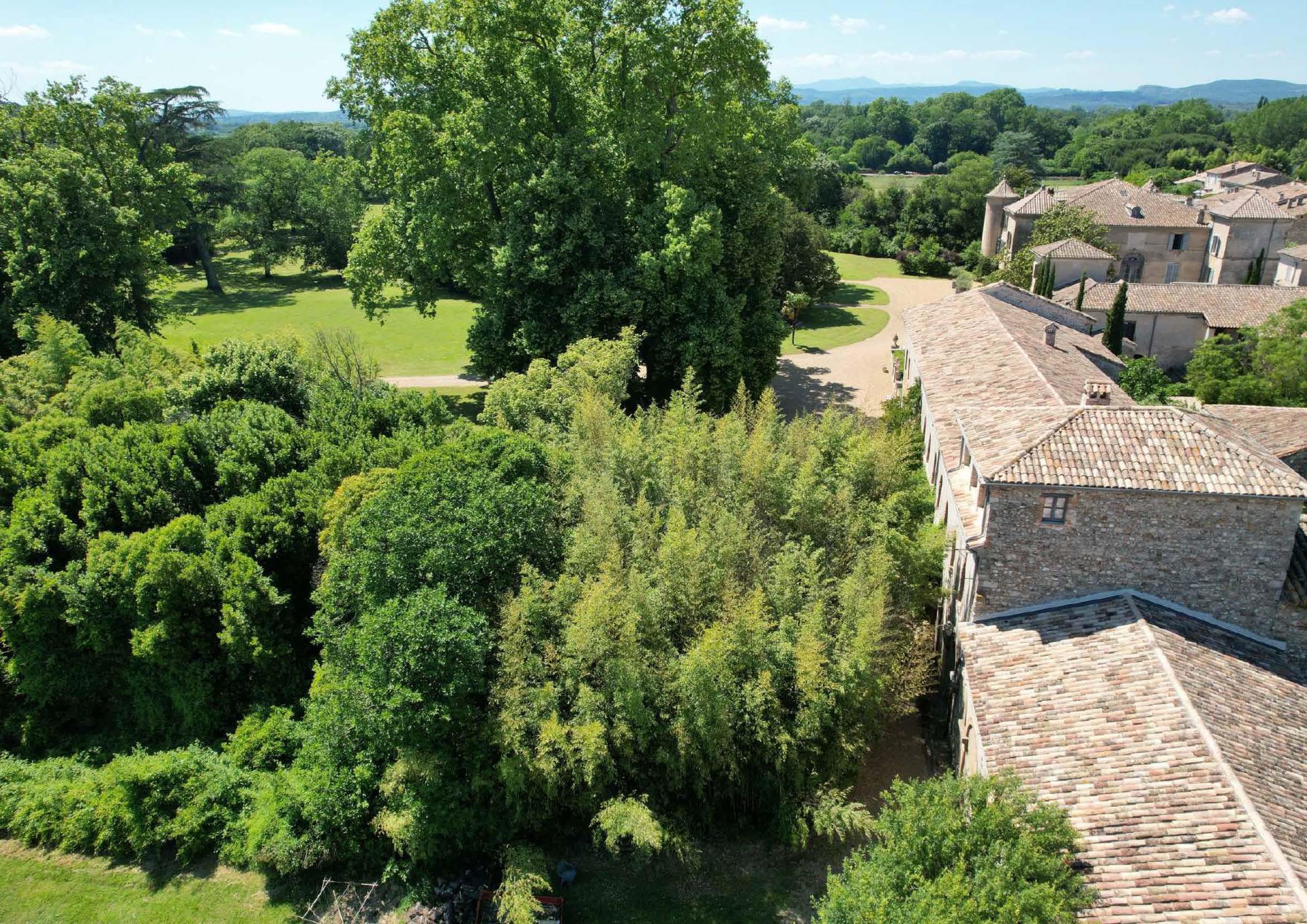 Cardet, Gard, Languedoc-Roussillon