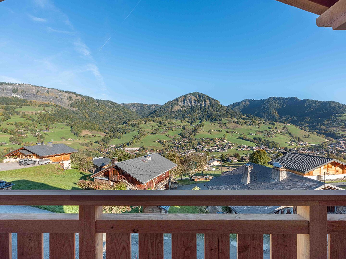 Praz-sur-Arly, Haute-Savoie, Rhône-Alpes