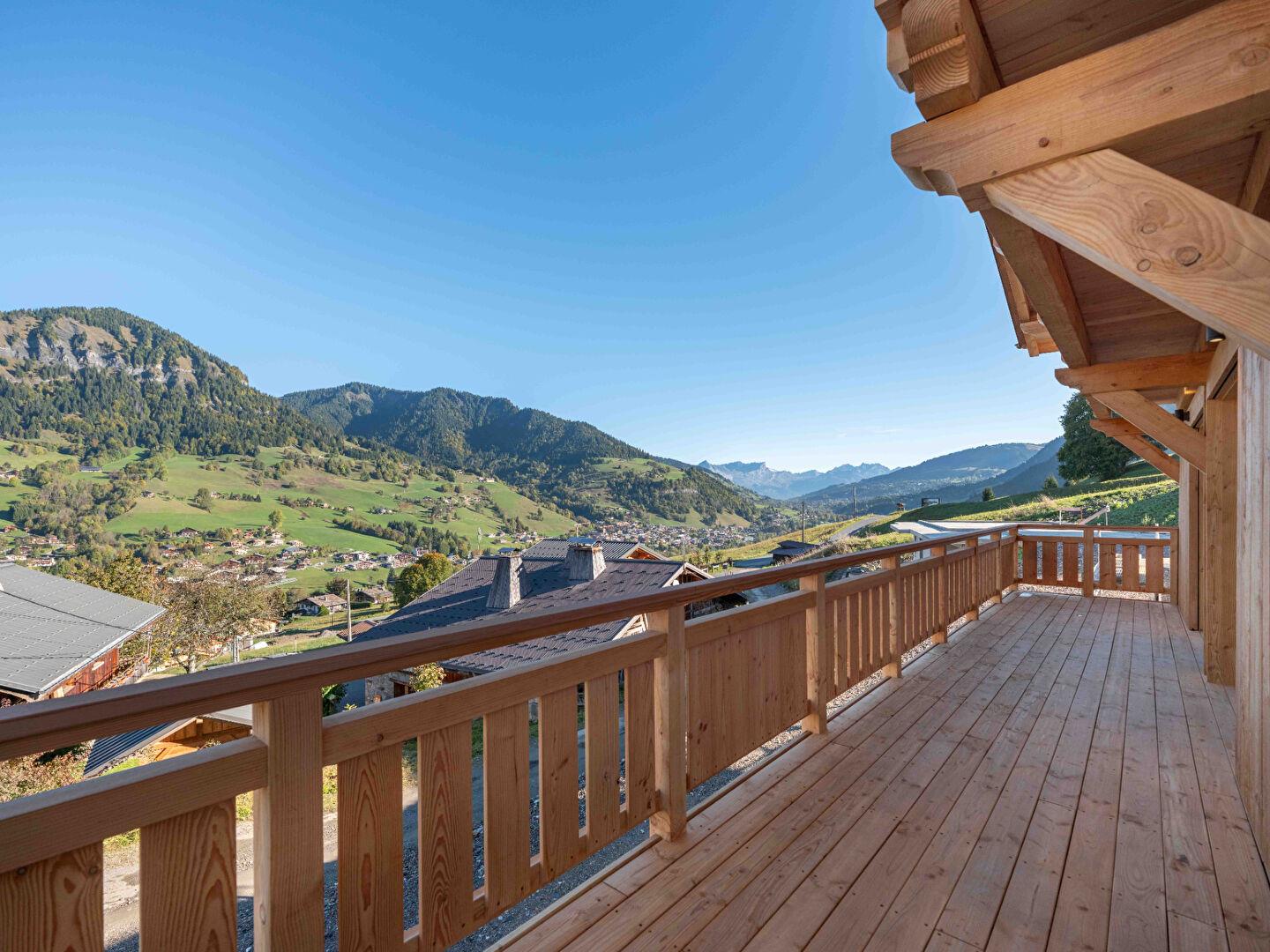 Praz-sur-Arly, Haute-Savoie, Rhône-Alpes