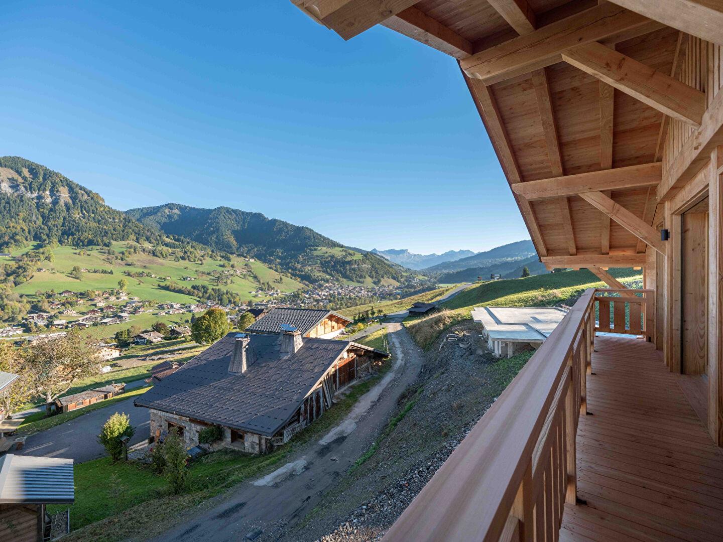 Praz-sur-Arly, Haute-Savoie, Rhône-Alpes