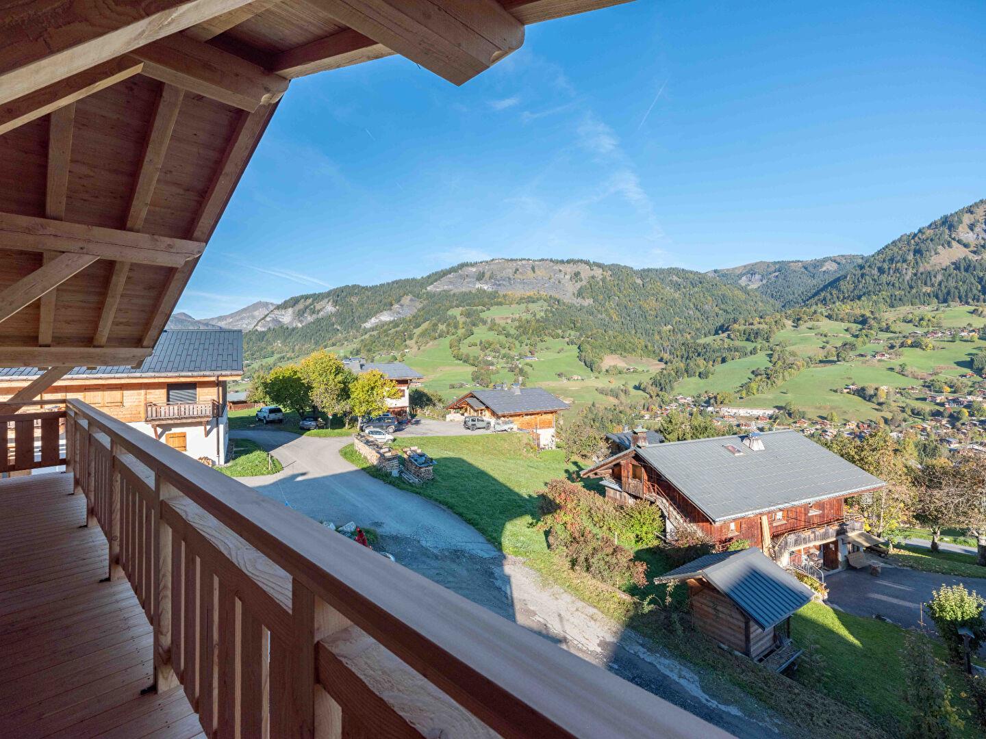 Praz-sur-Arly, Haute-Savoie, Rhône-Alpes