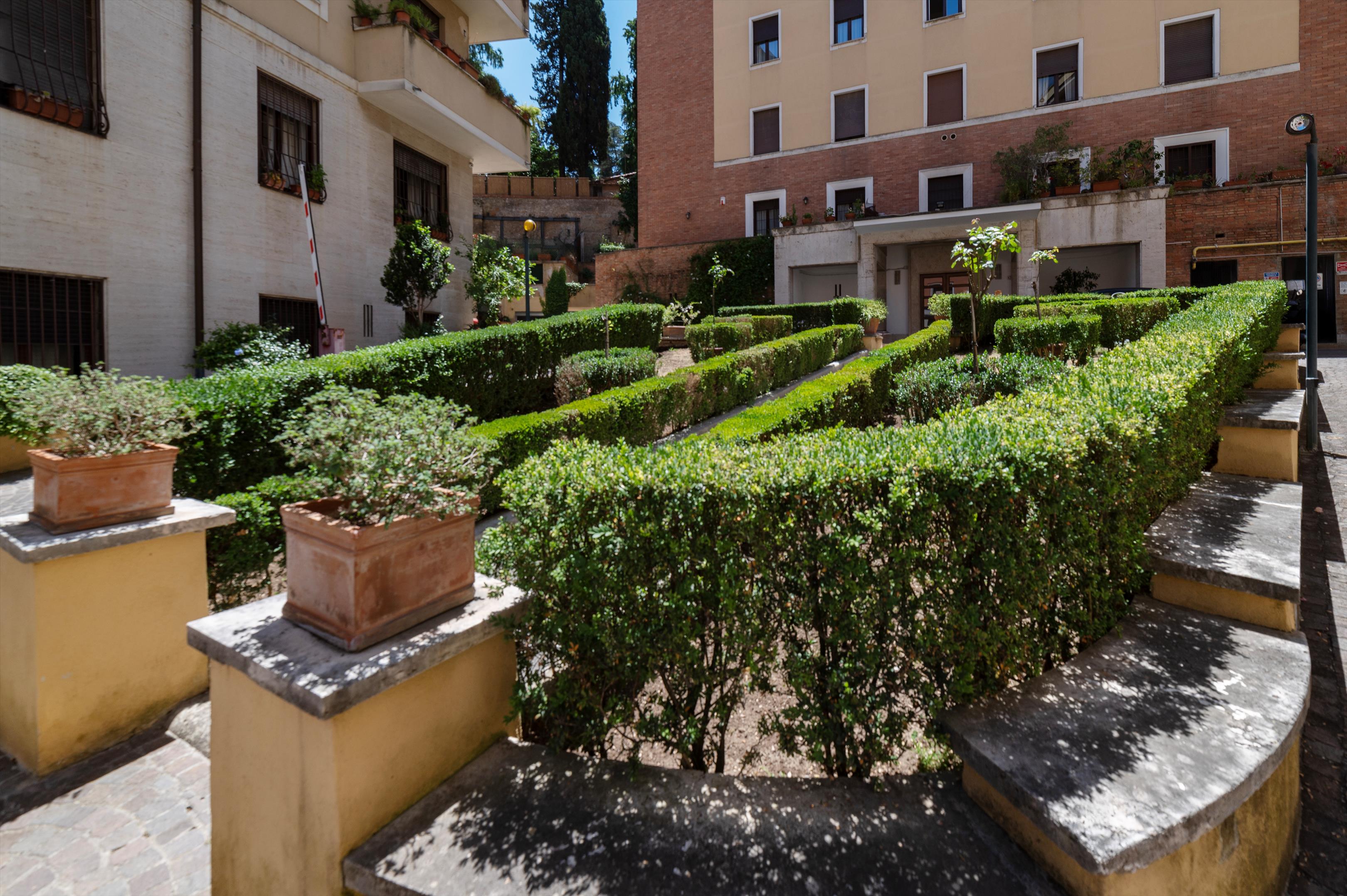 Rome, Lazio