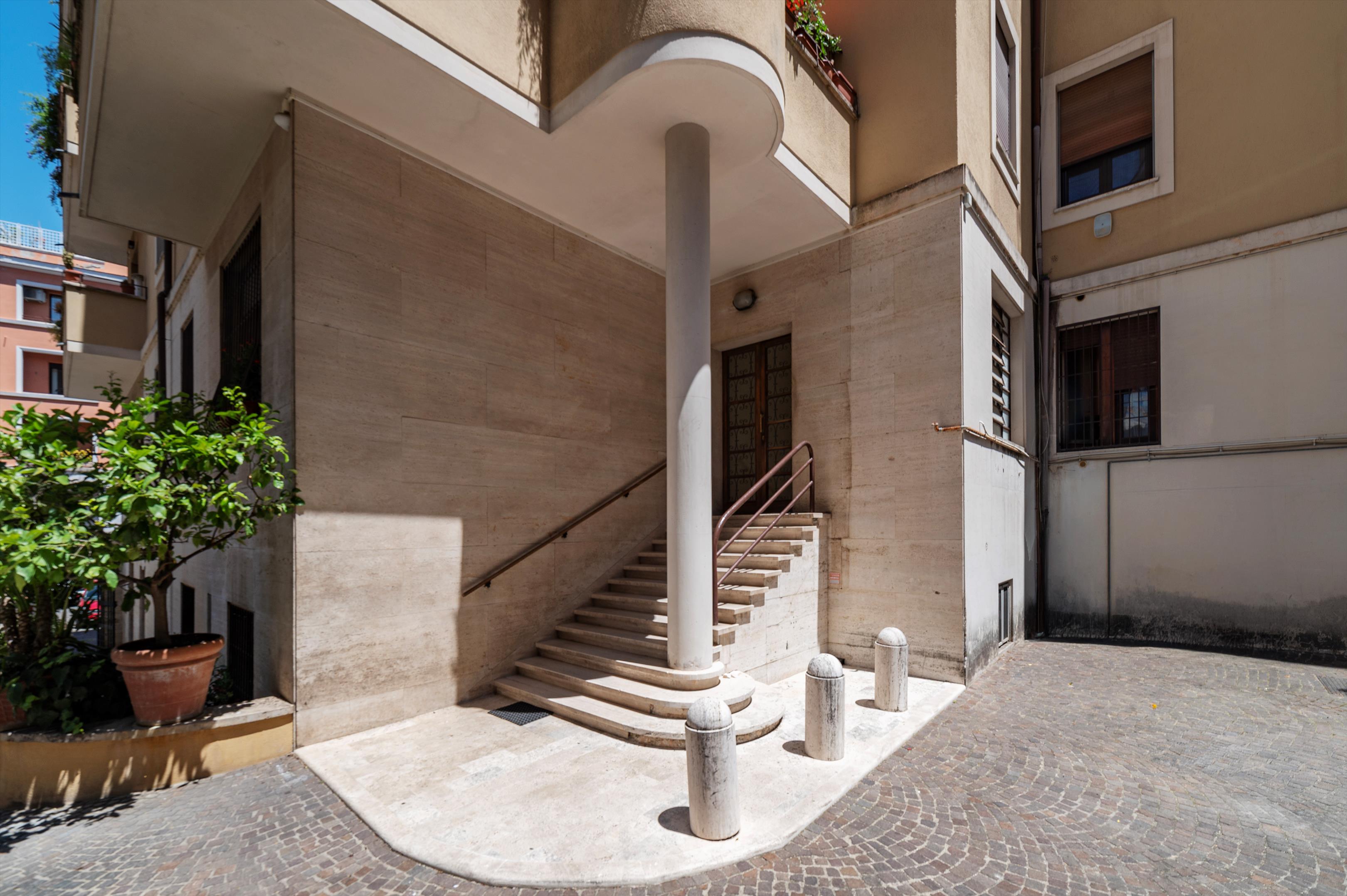 Rome, Lazio