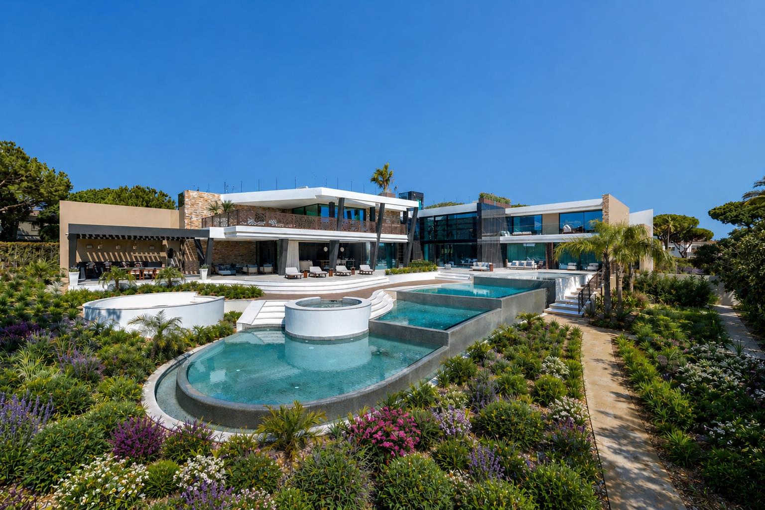Quinta do Lago, Algarve