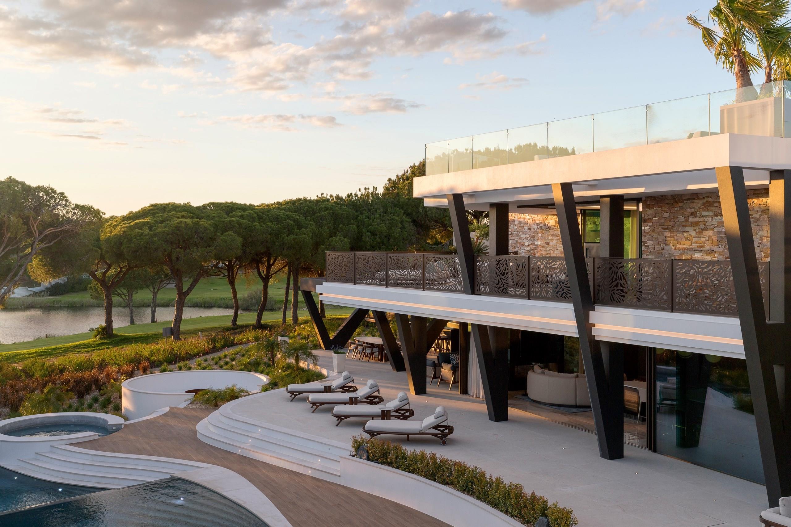 Quinta do Lago, Algarve