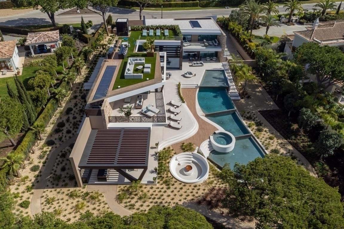 Quinta do Lago, Algarve