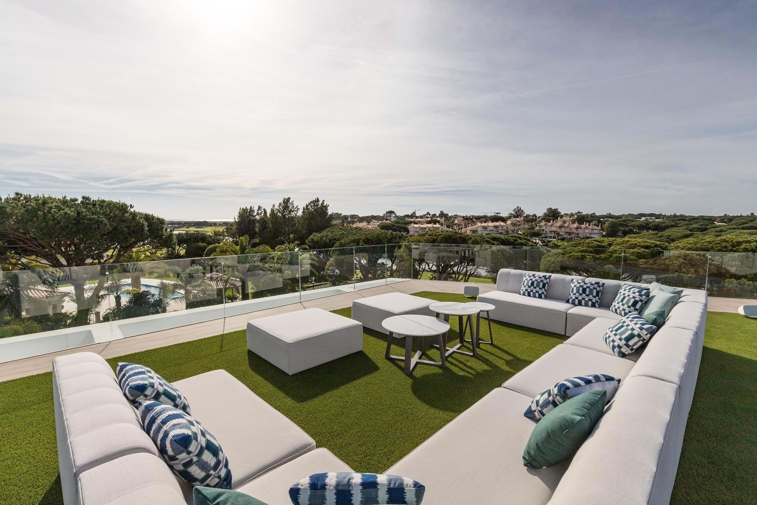 Quinta do Lago, Algarve