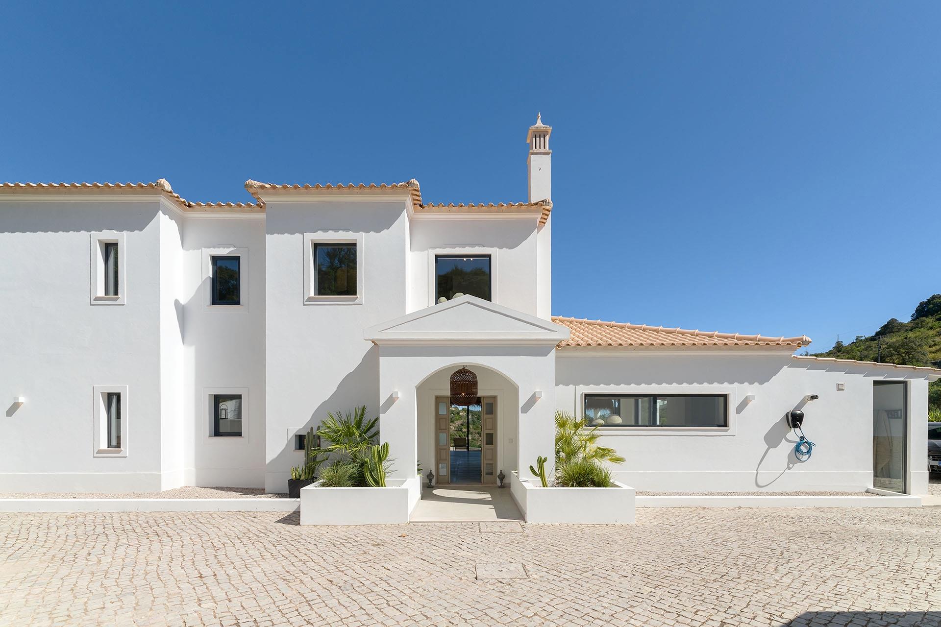 Loulé, Algarve