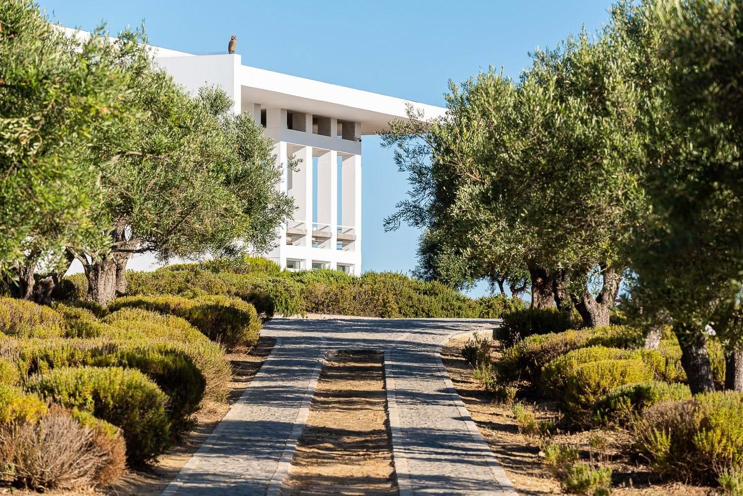 Cacela Velha, Algarve
