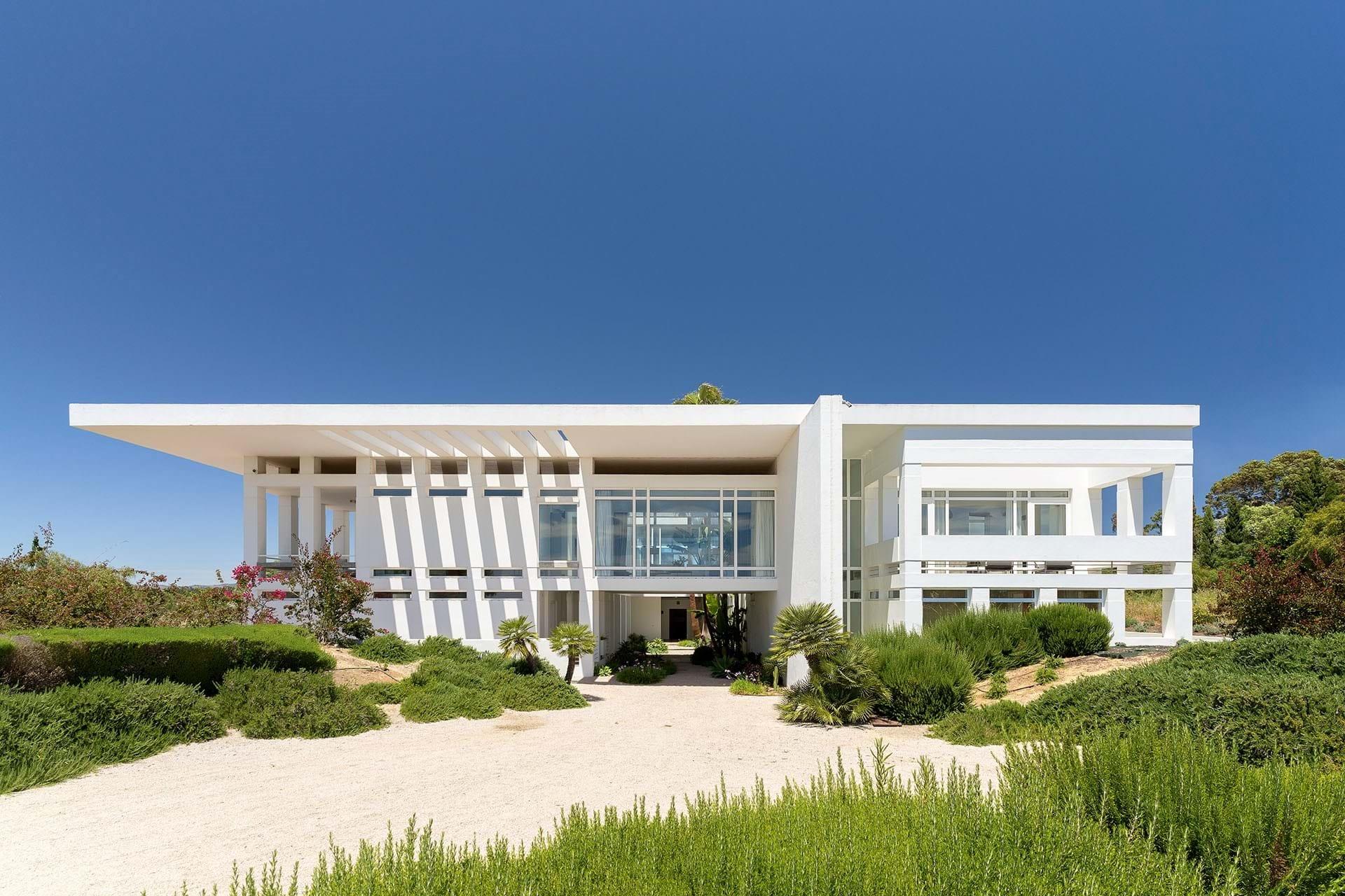 Cacela Velha, Algarve