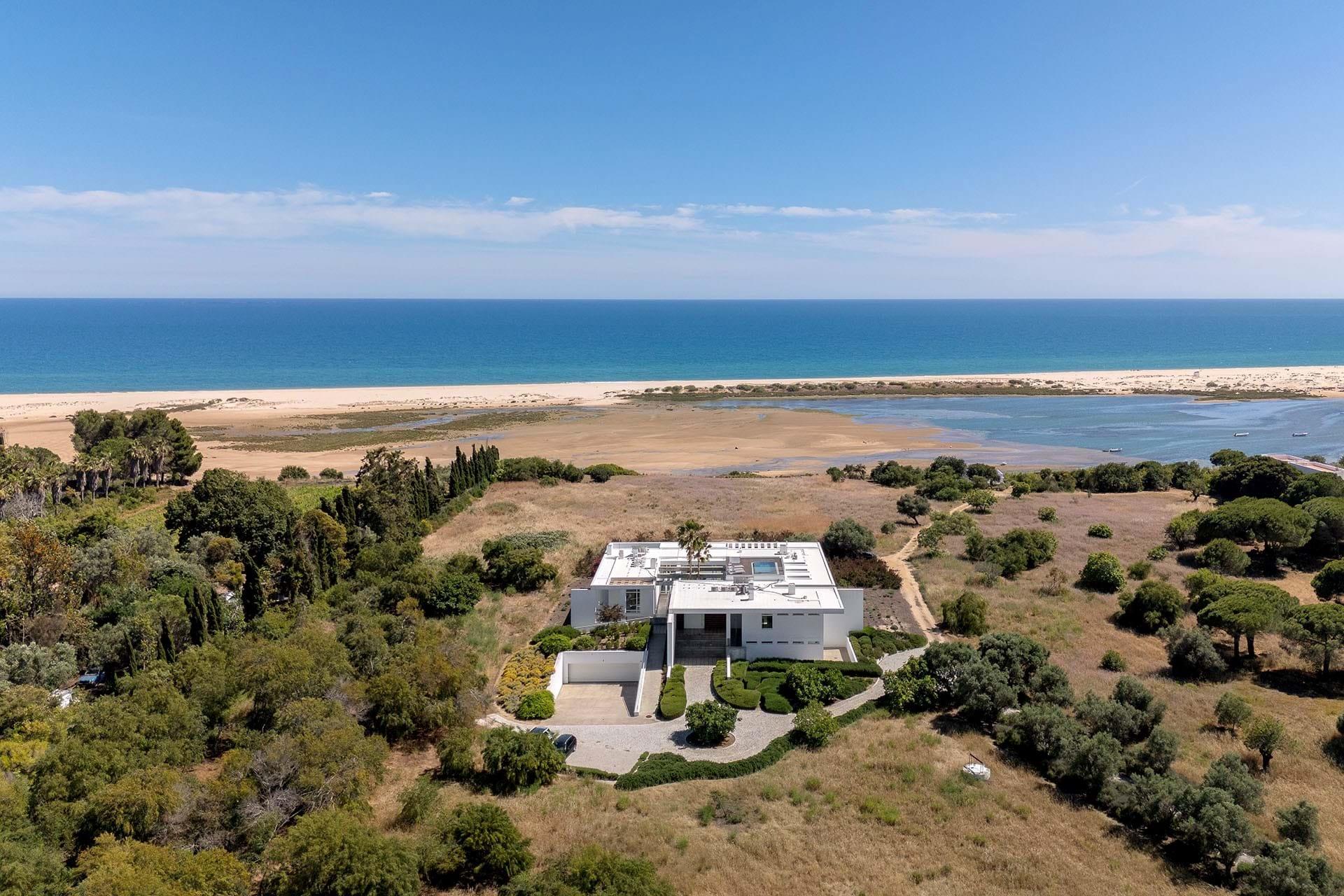 Cacela Velha, Algarve