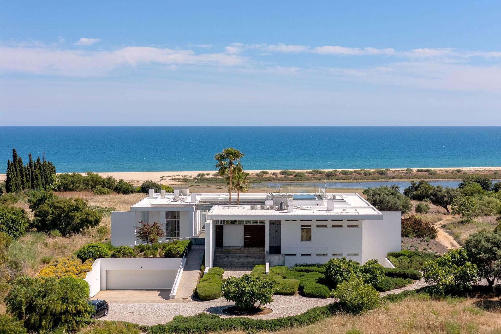 Cacela Velha, Algarve
