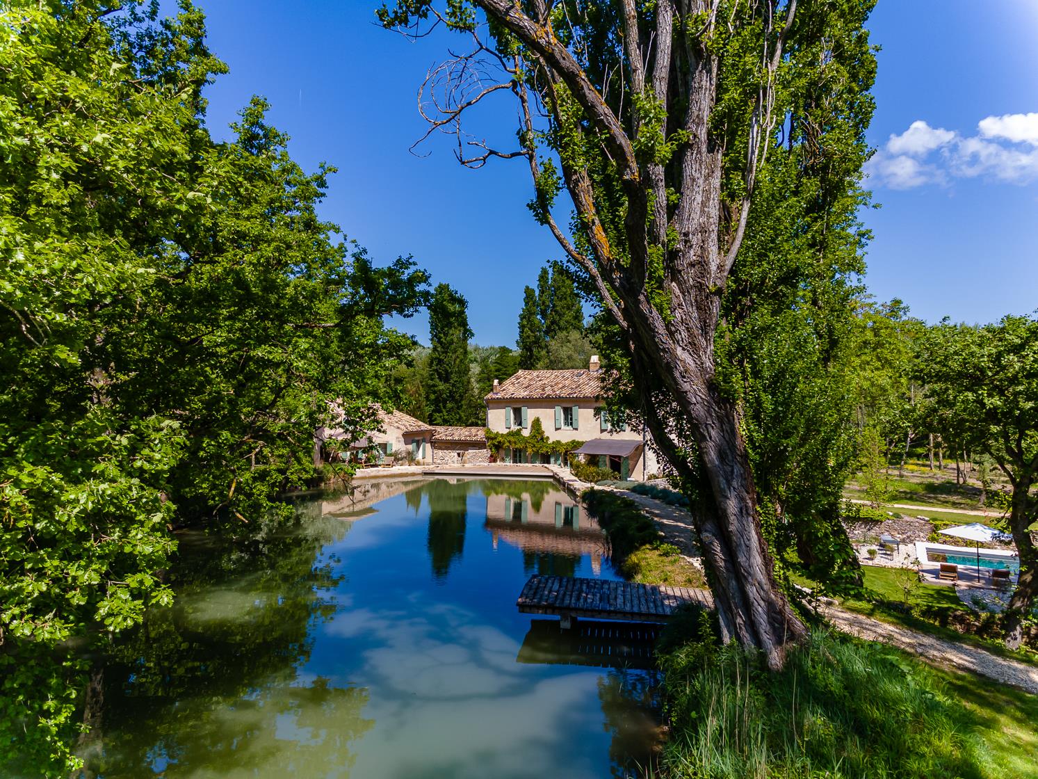 Grignan, Drôme, Rhône-Alpes