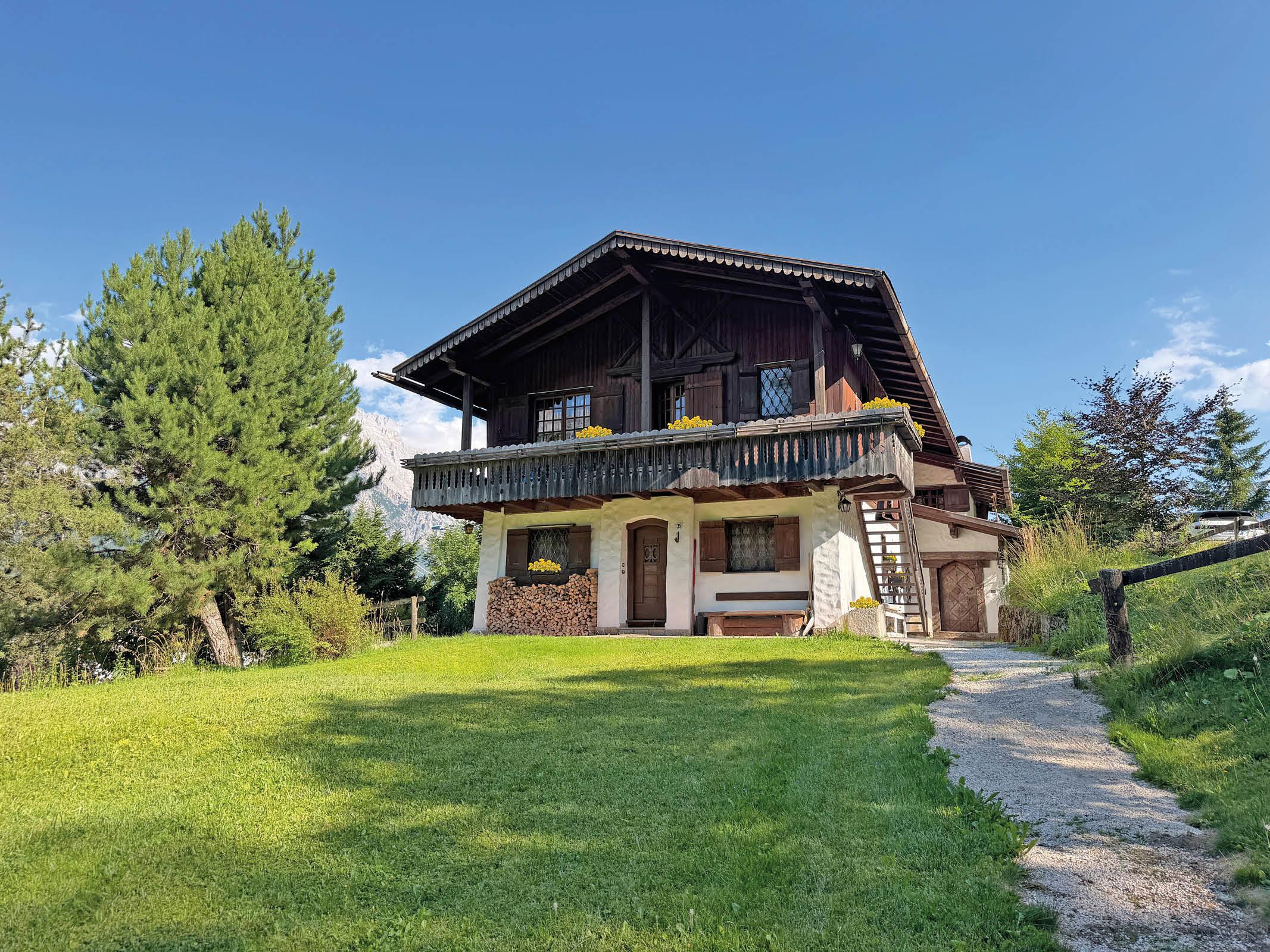 Cortina d'Ampezzo, Belluno, Veneto