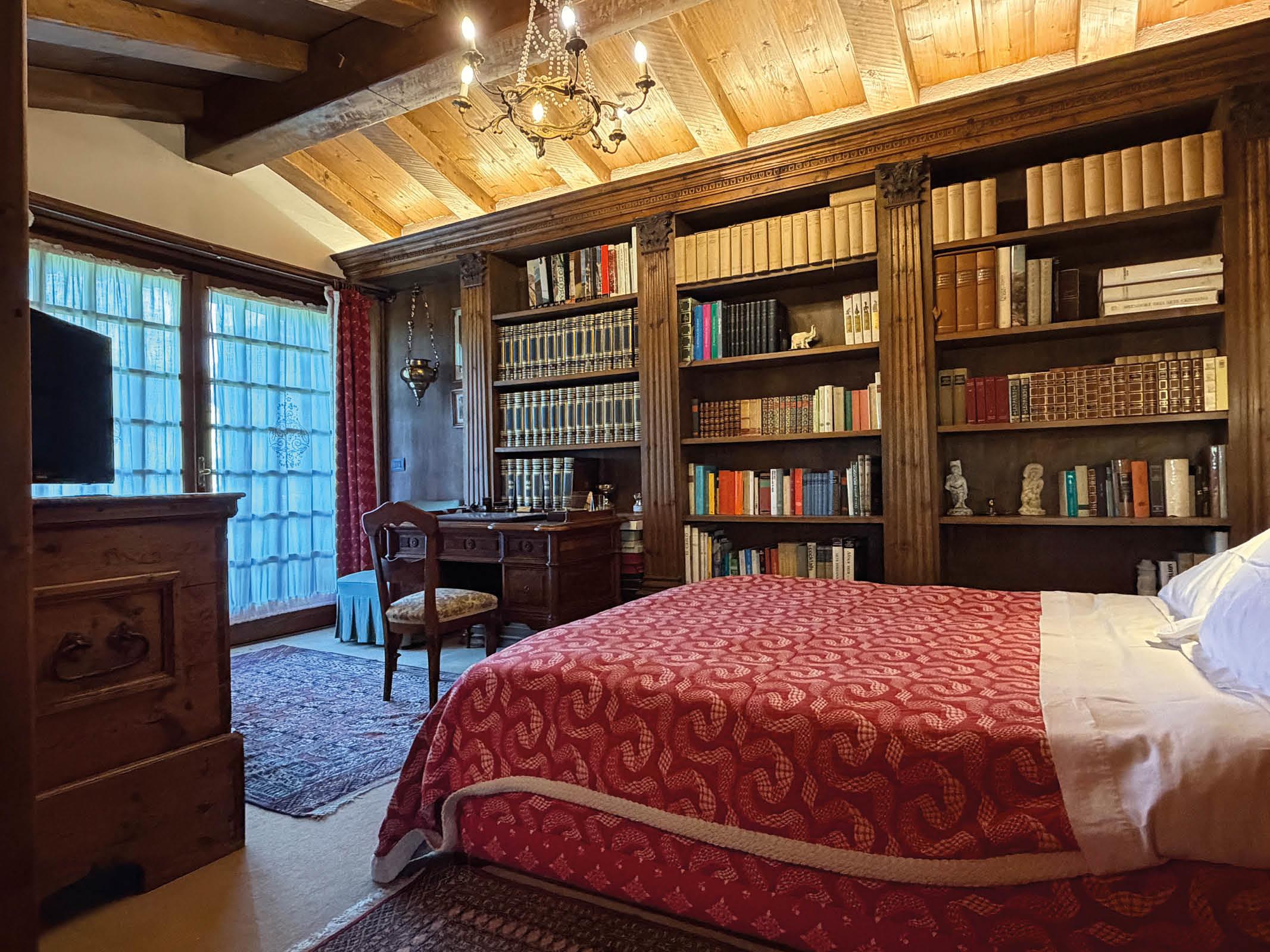 Cortina d'Ampezzo, Belluno, Veneto