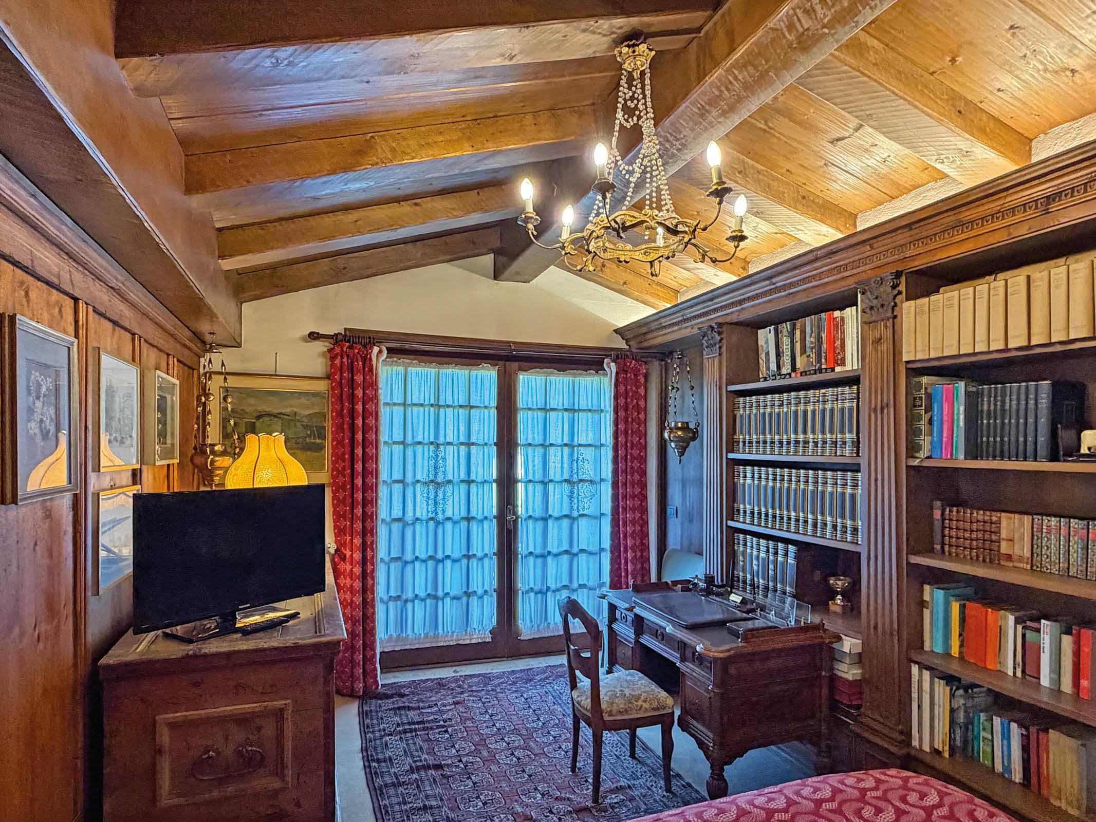 Cortina d'Ampezzo, Belluno, Veneto