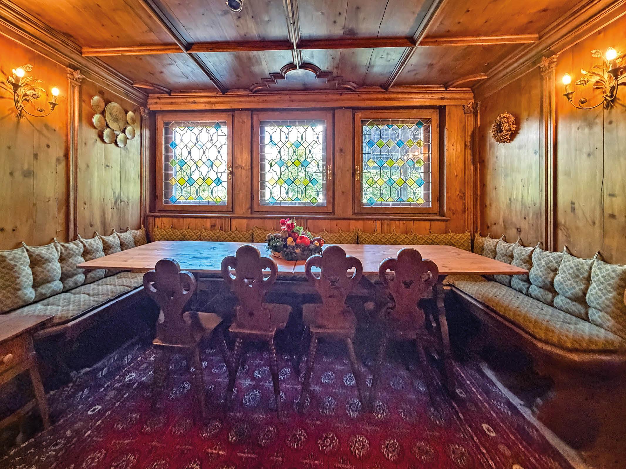 Cortina d'Ampezzo, Belluno, Veneto