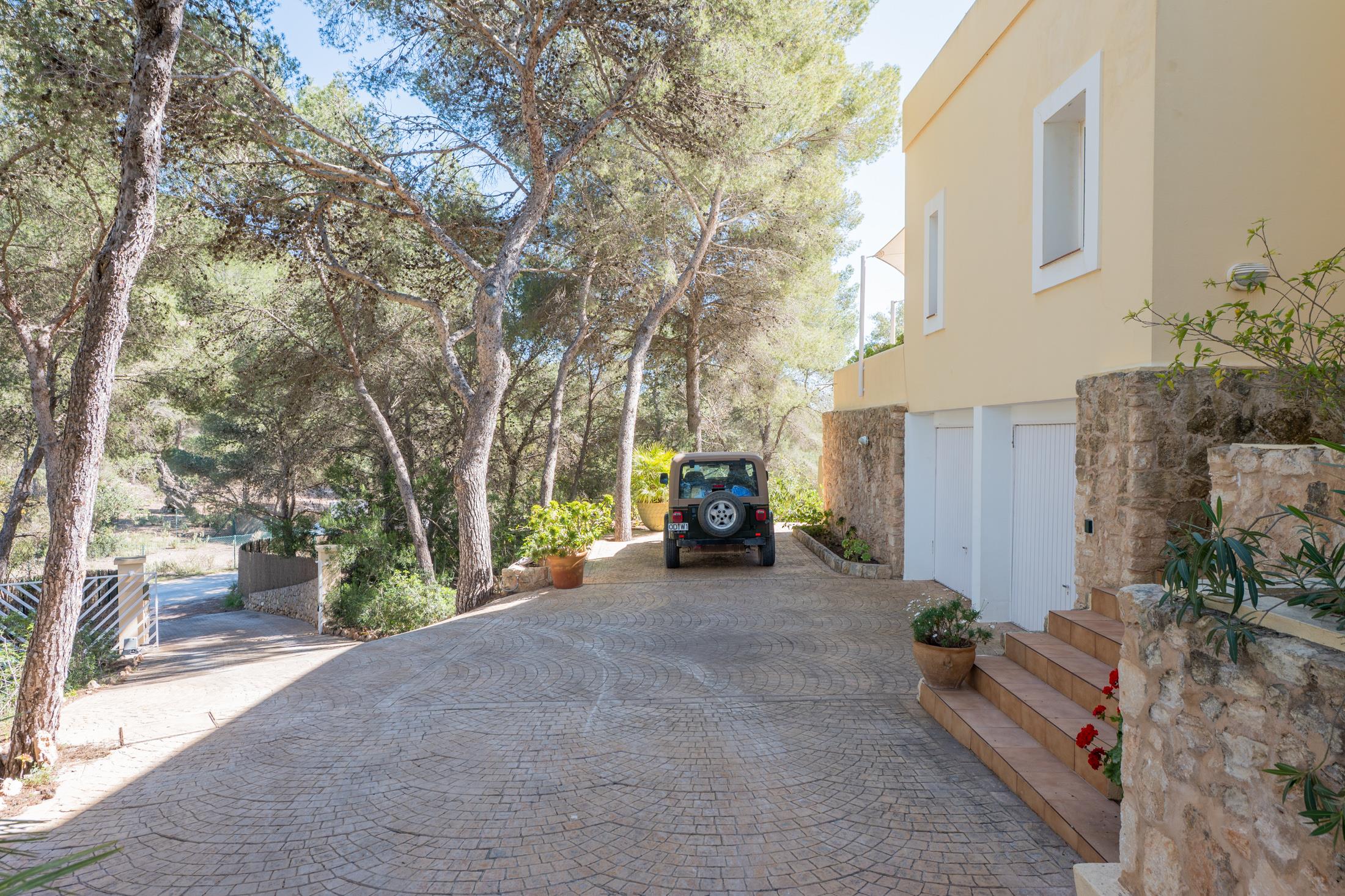 Ibiza, Santa Eulalia, Islas Balears