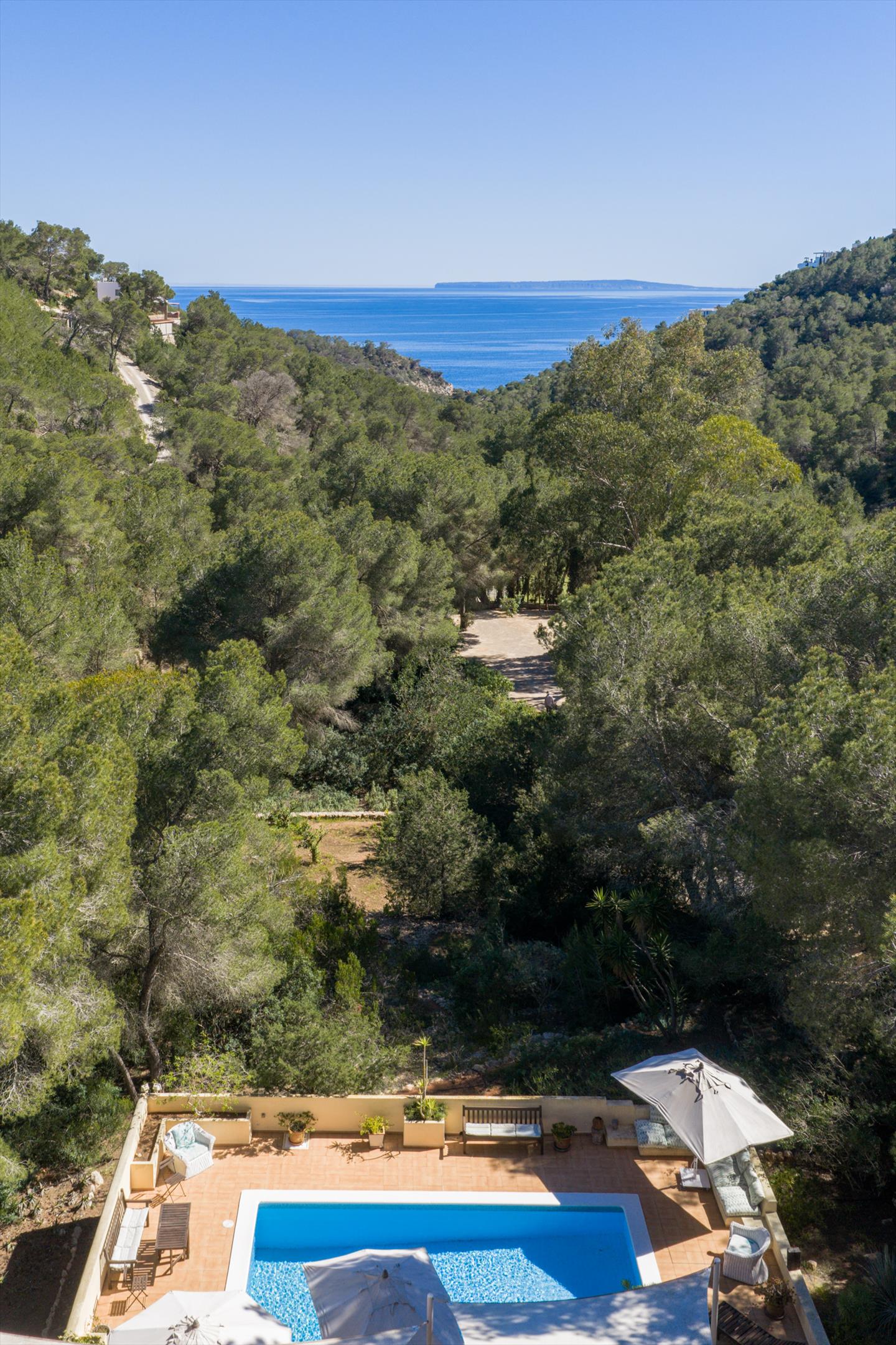 Ibiza, Santa Eulalia, Islas Balears