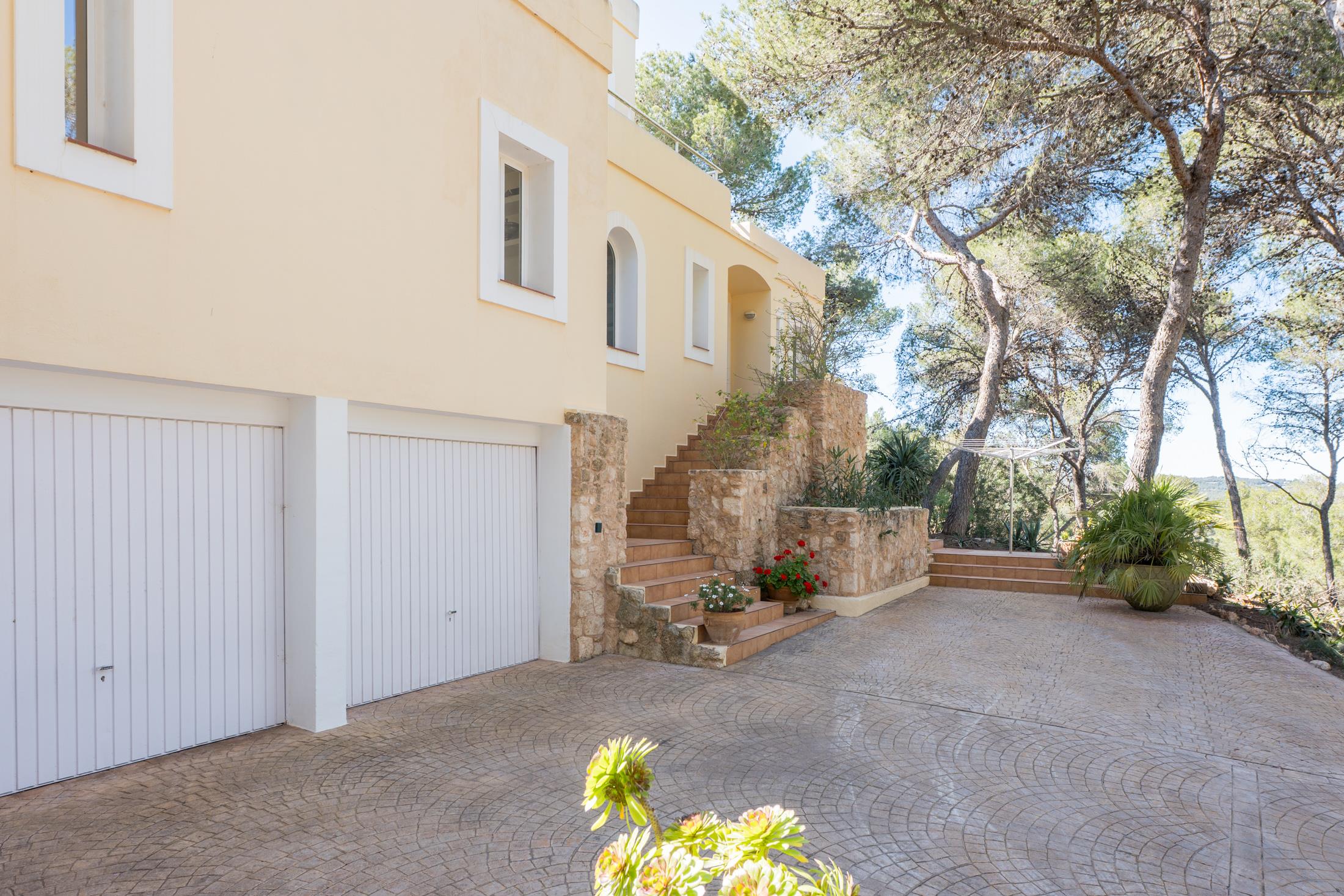 Ibiza, Santa Eulalia, Islas Balears