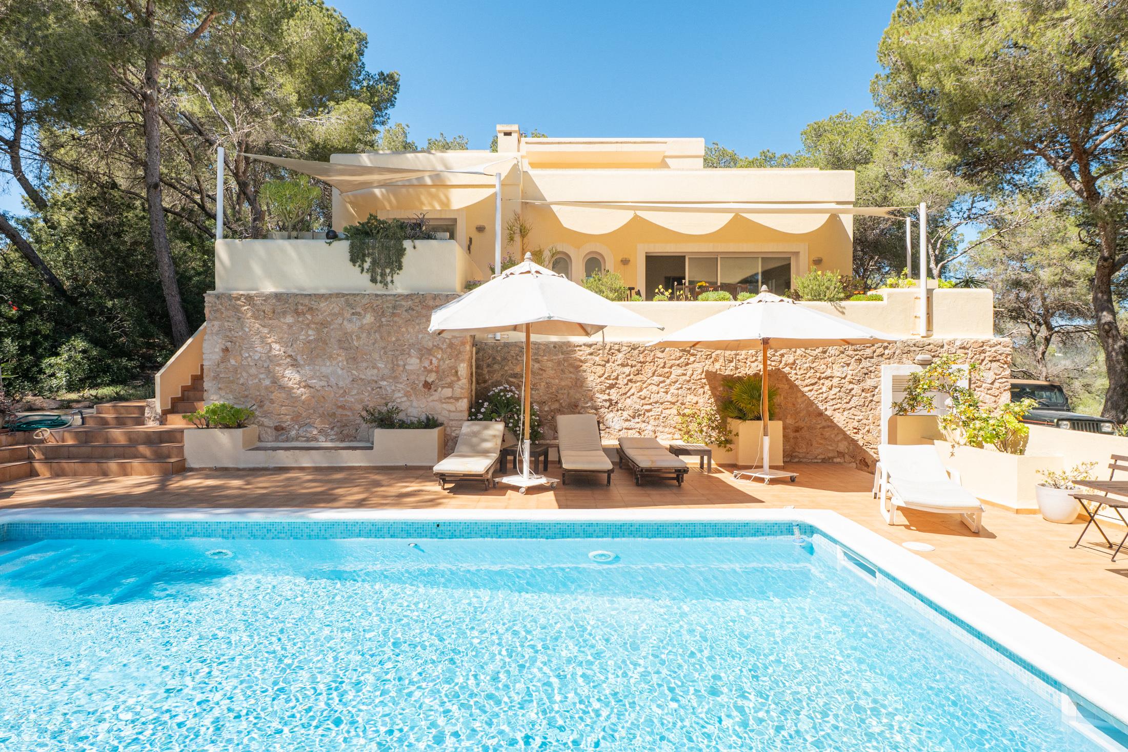 Ibiza, Santa Eulalia, Islas Balears