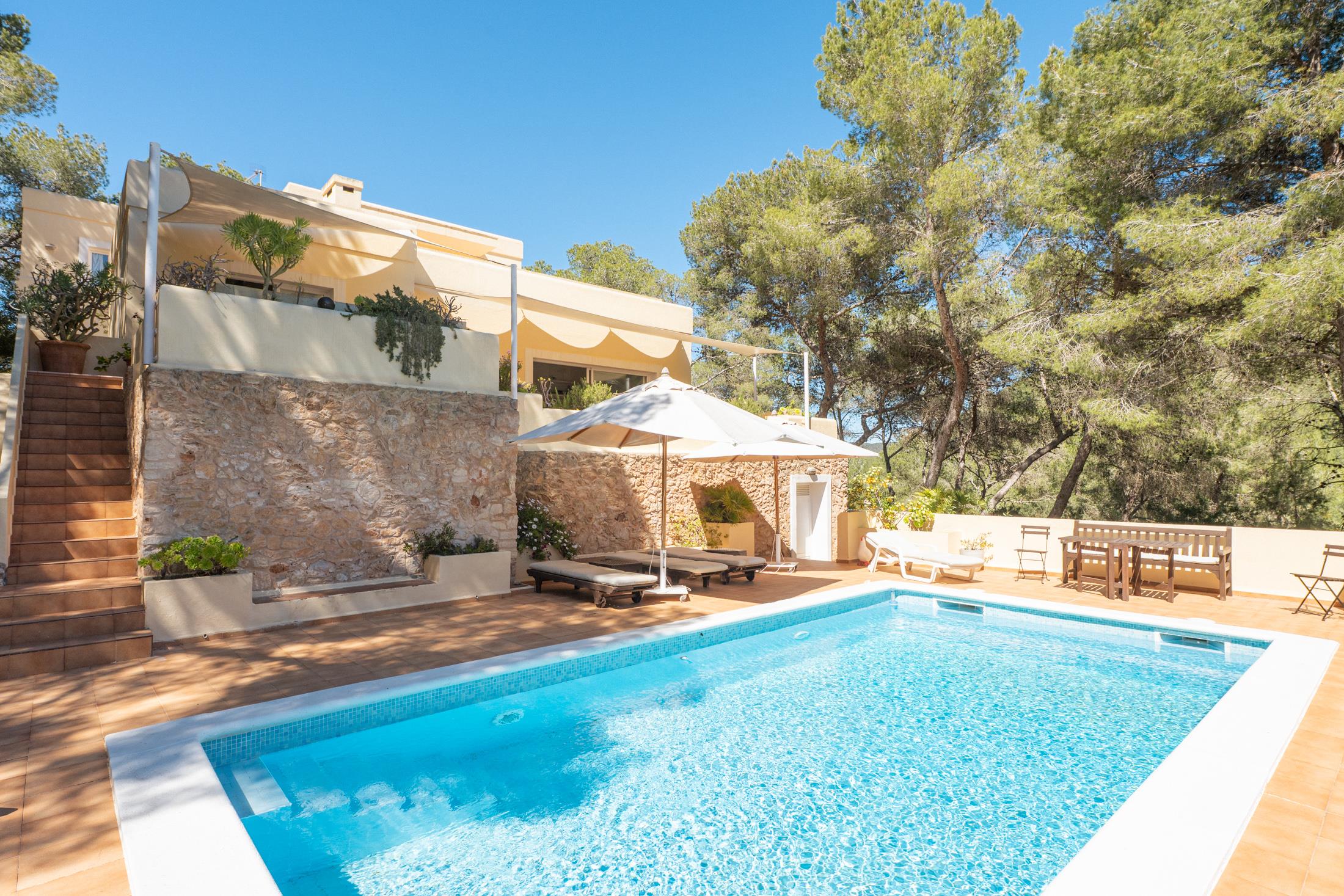 Ibiza, Santa Eulalia, Islas Balears