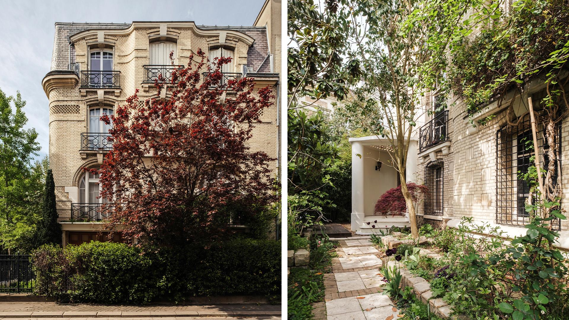 Neuilly-sur-Seine, Hauts-de-Seine, Île-de-France