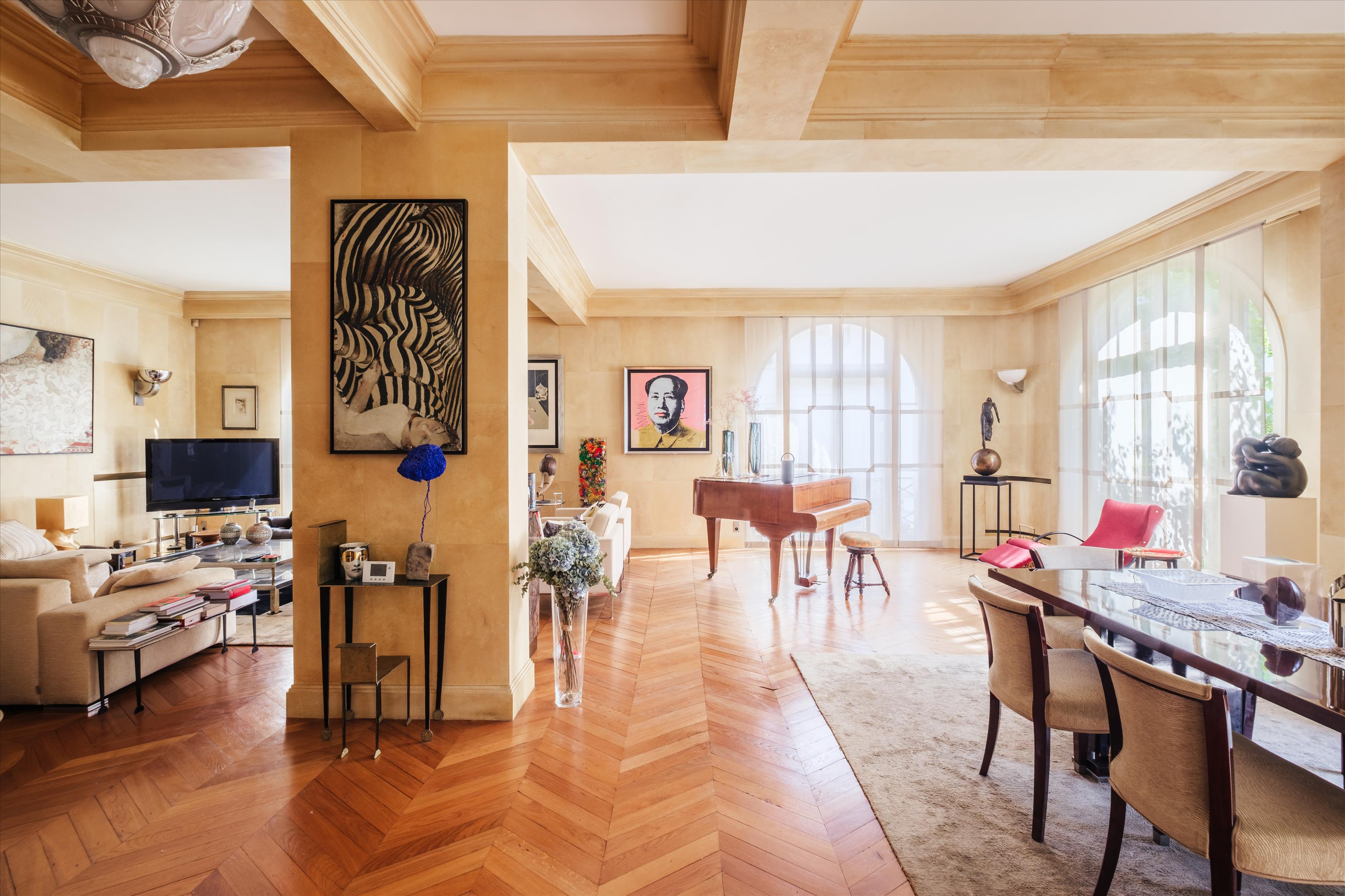 Neuilly-sur-Seine, Hauts-de-Seine, Île-de-France