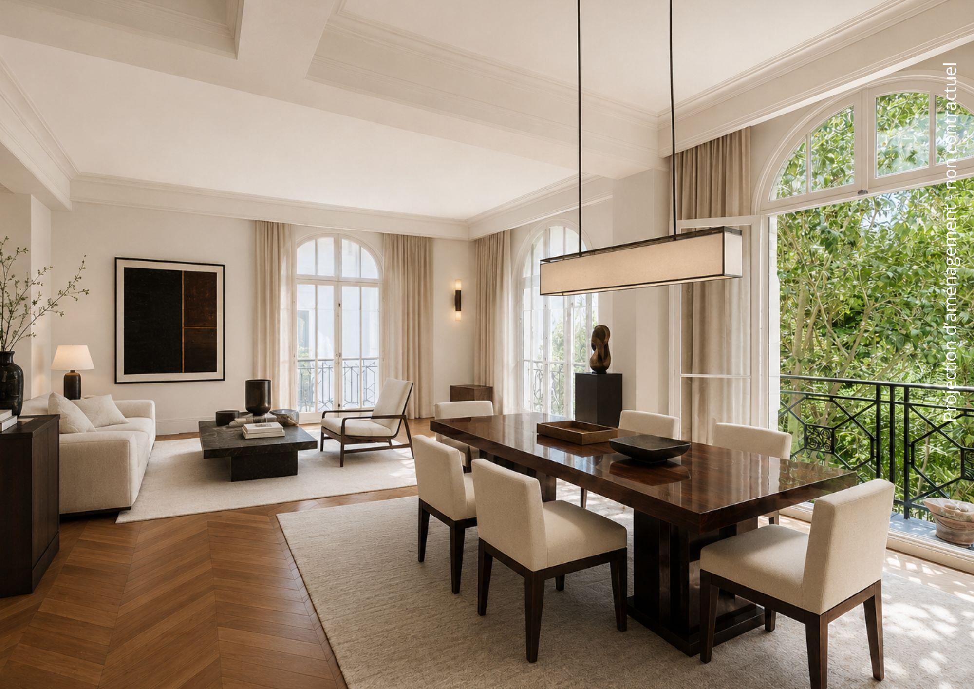 Neuilly-sur-Seine, Hauts-de-Seine, Île-de-France