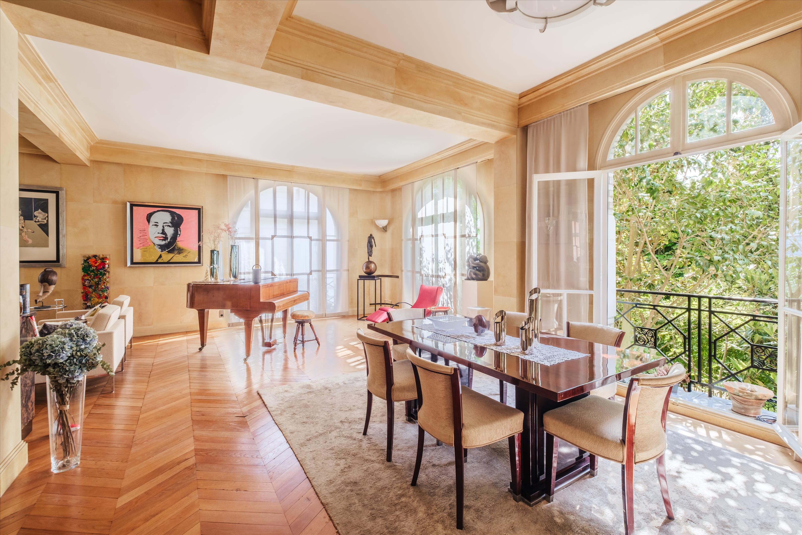 Neuilly-sur-Seine, Hauts-de-Seine, Île-de-France