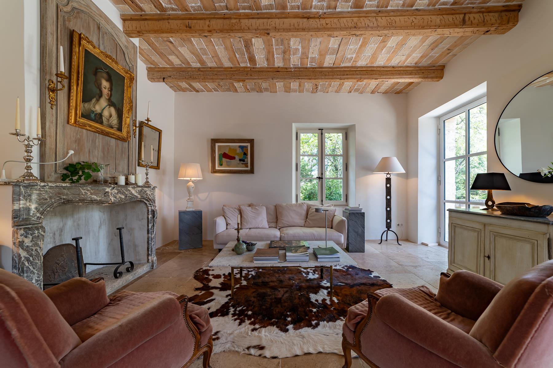 Uzès, Gard, Languedoc-Roussillon