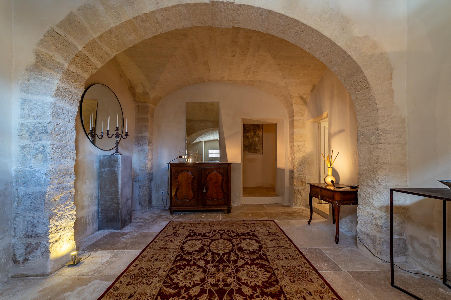 Uzès, Gard, Languedoc-Roussillon