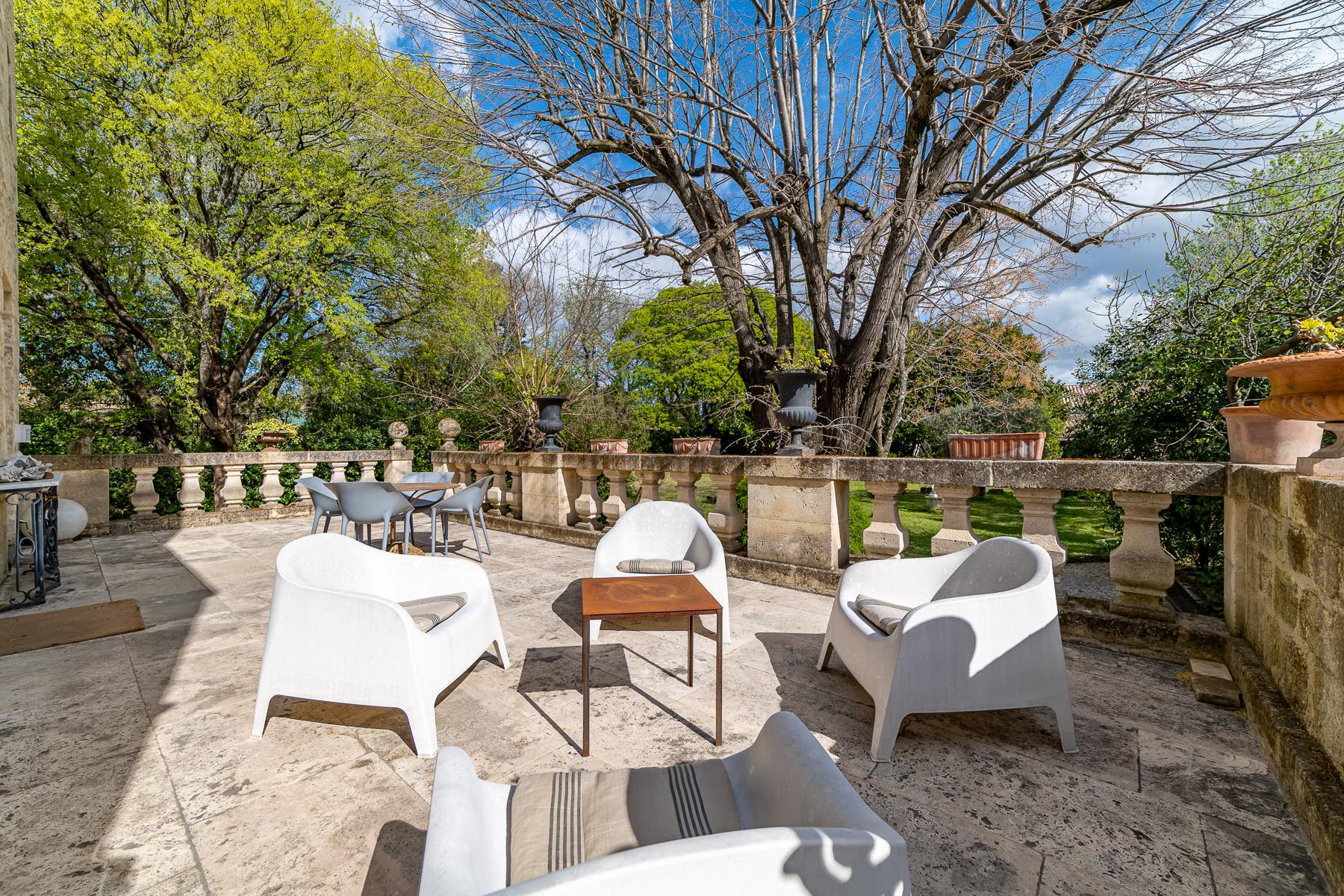 Uzès, Gard, Languedoc-Roussillon