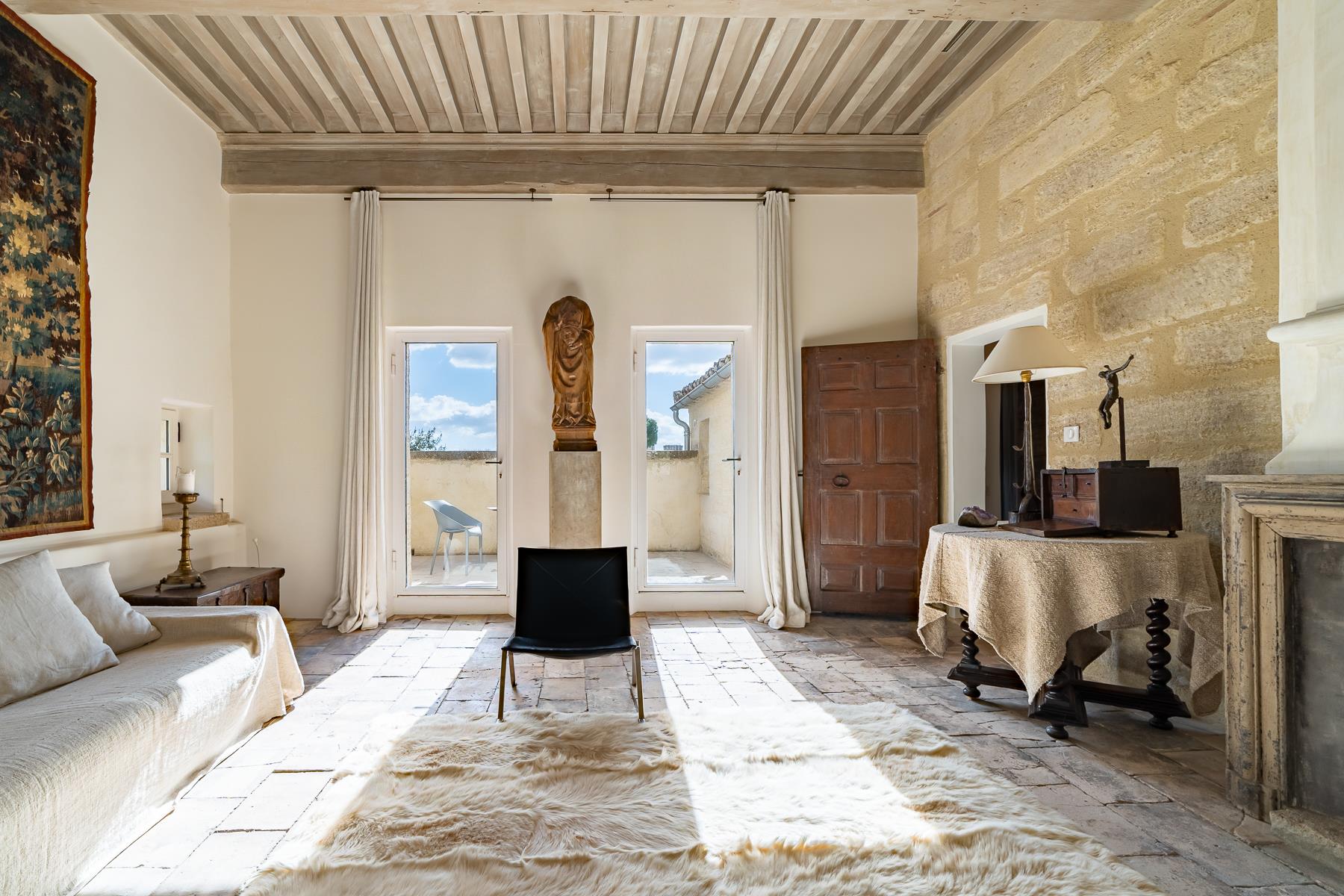 Uzès, Gard, Languedoc-Roussillon