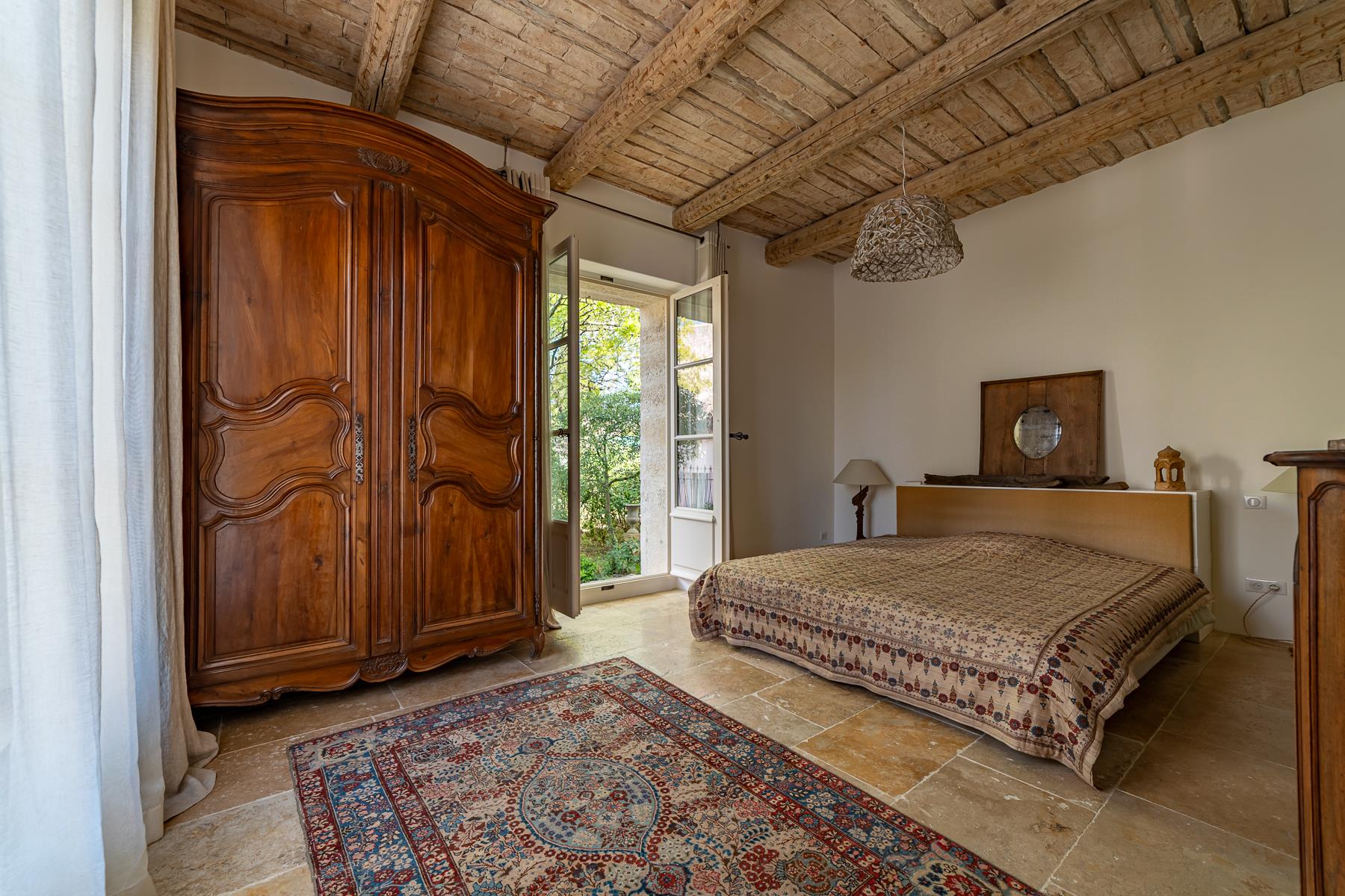 Uzès, Gard, Languedoc-Roussillon