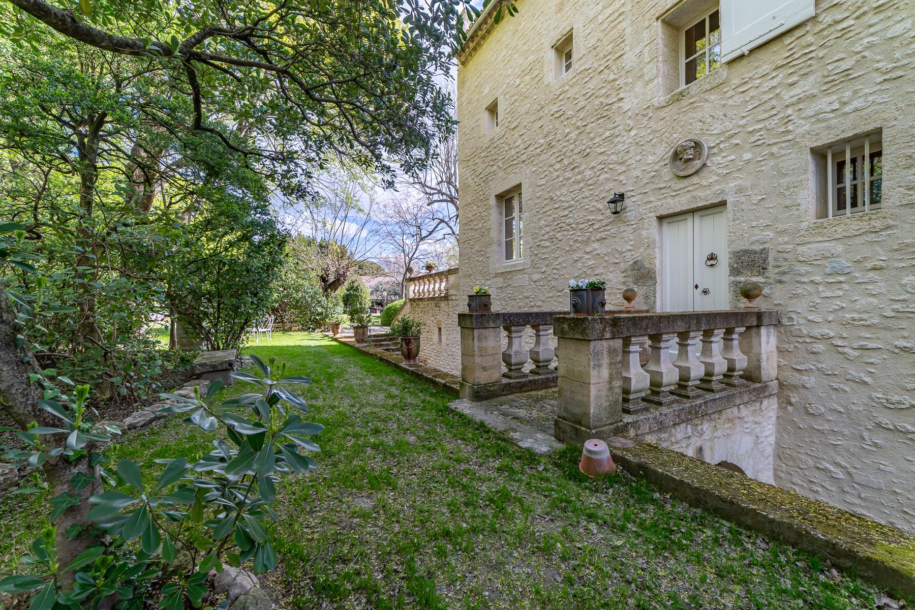 Uzès, Gard, Languedoc-Roussillon