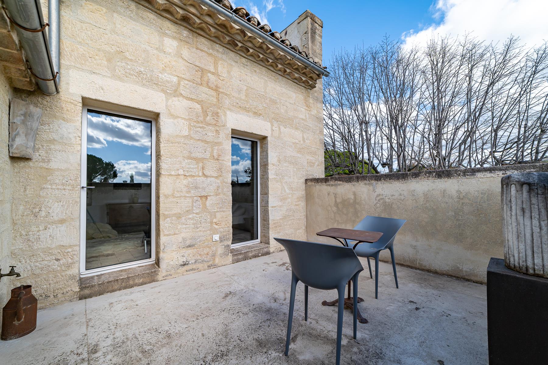 Uzès, Gard, Languedoc-Roussillon