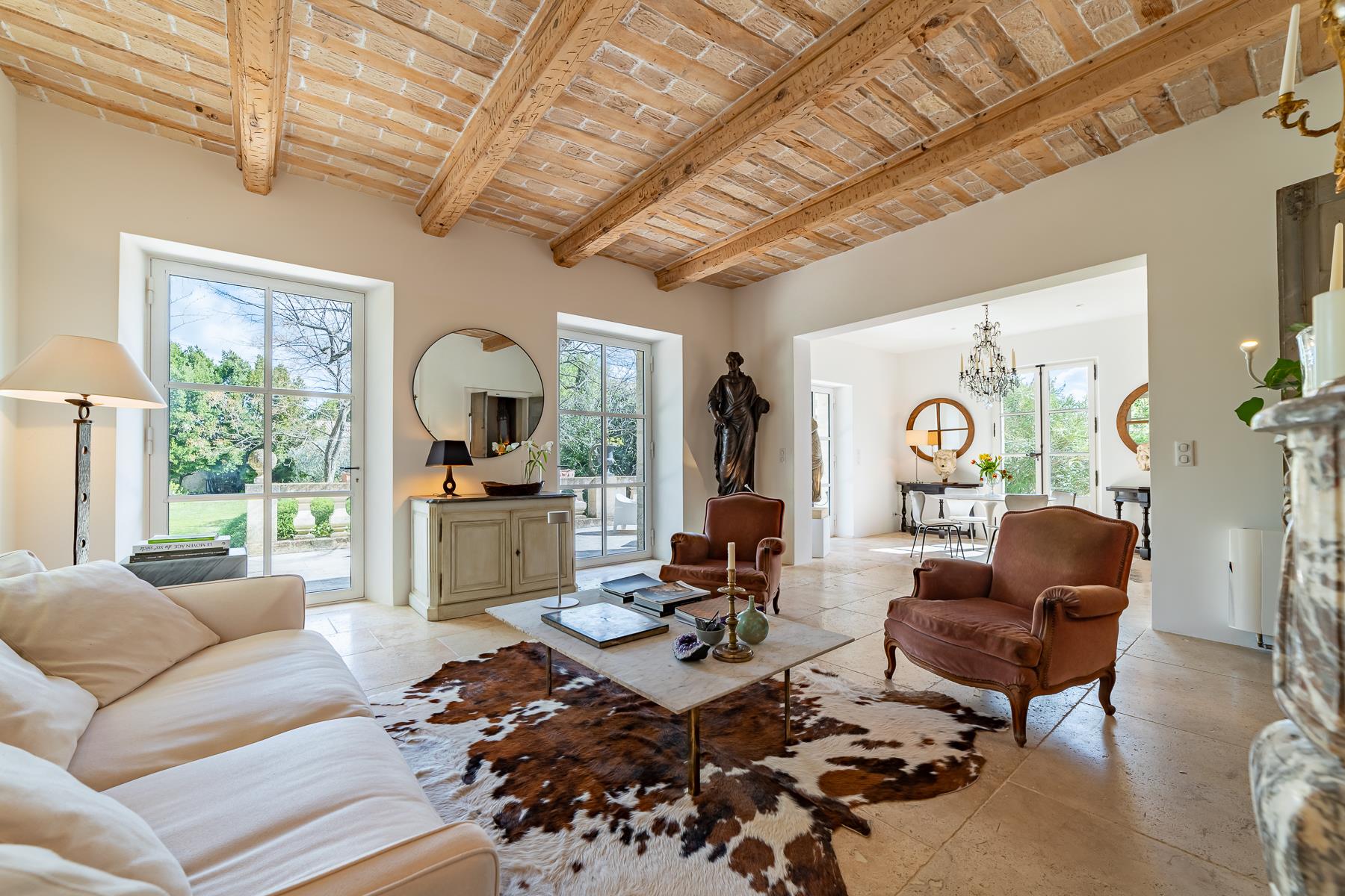 Uzès, Gard, Languedoc-Roussillon