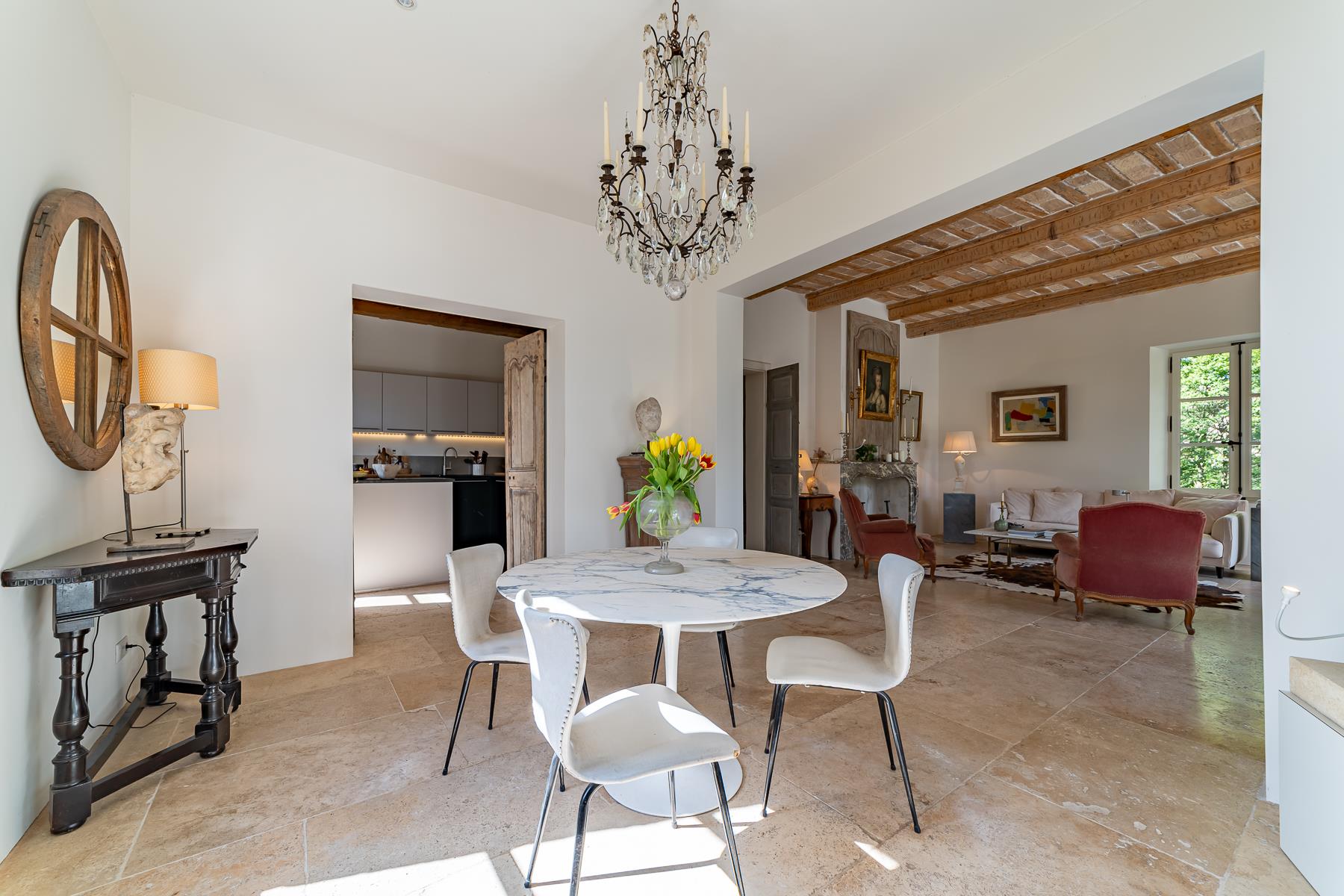 Uzès, Gard, Languedoc-Roussillon