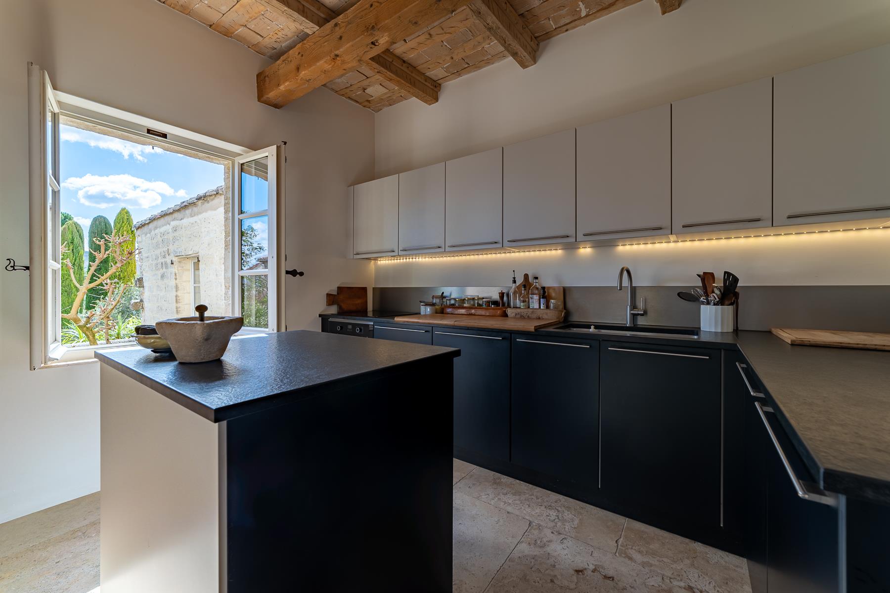 Uzès, Gard, Languedoc-Roussillon