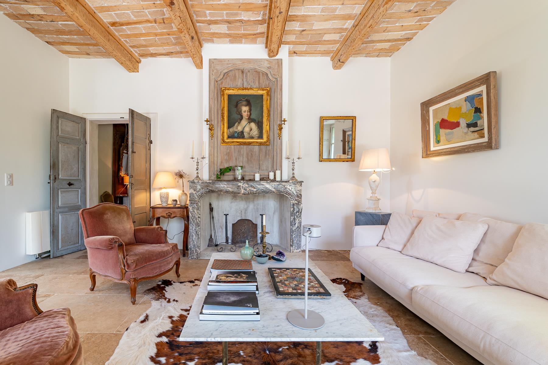 Uzès, Gard, Languedoc-Roussillon