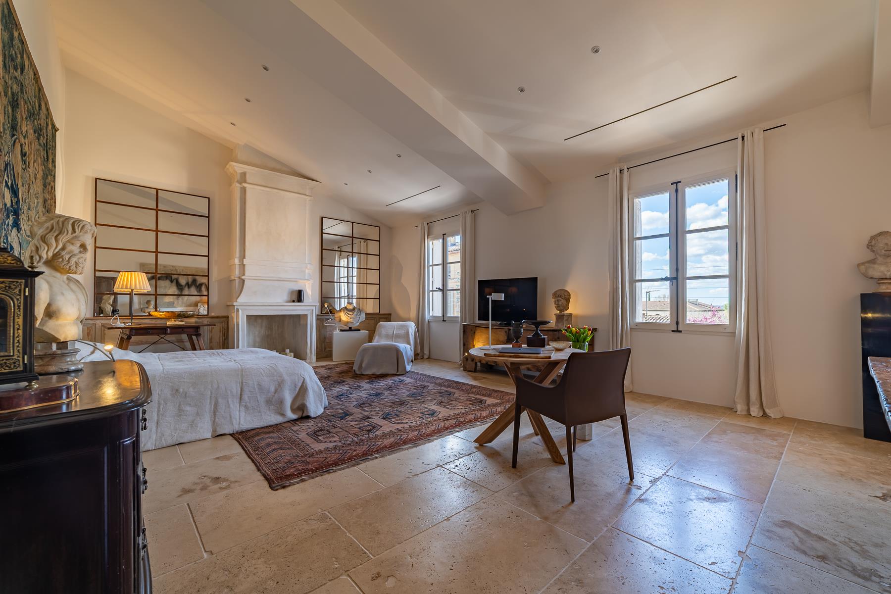 Uzès, Gard, Languedoc-Roussillon
