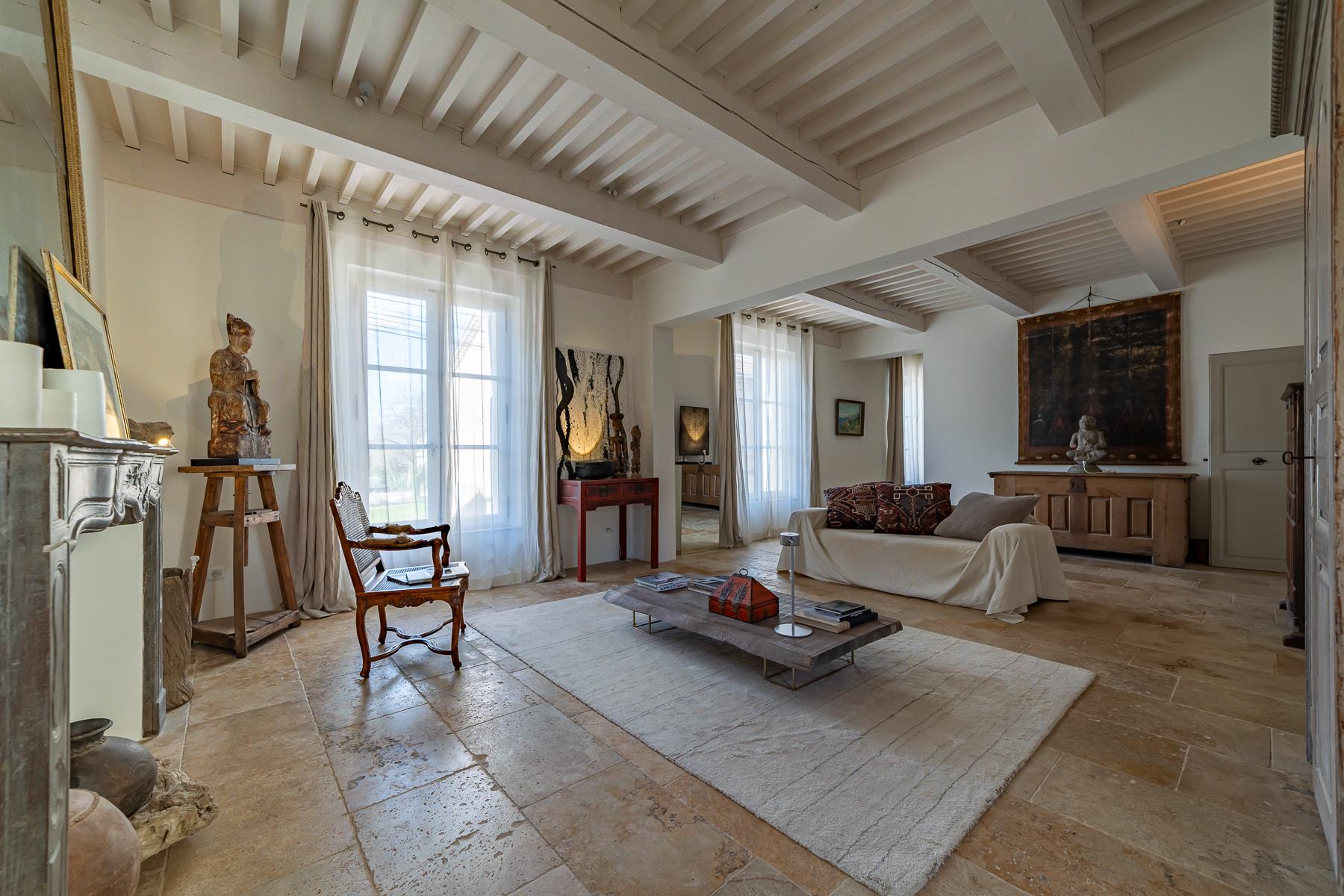 Uzès, Gard, Languedoc-Roussillon