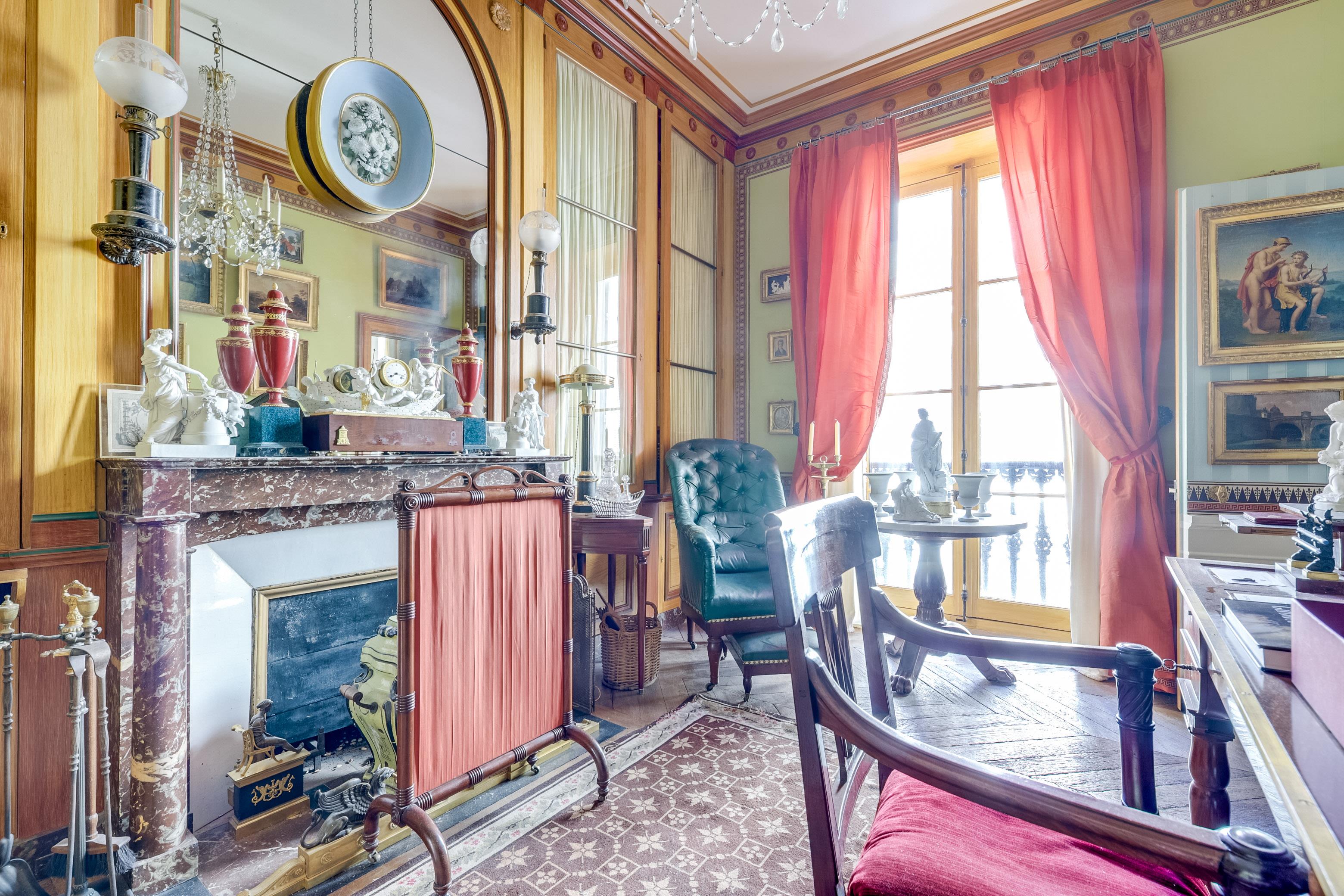 Arrondissement 01, Paris, Ile-de-France