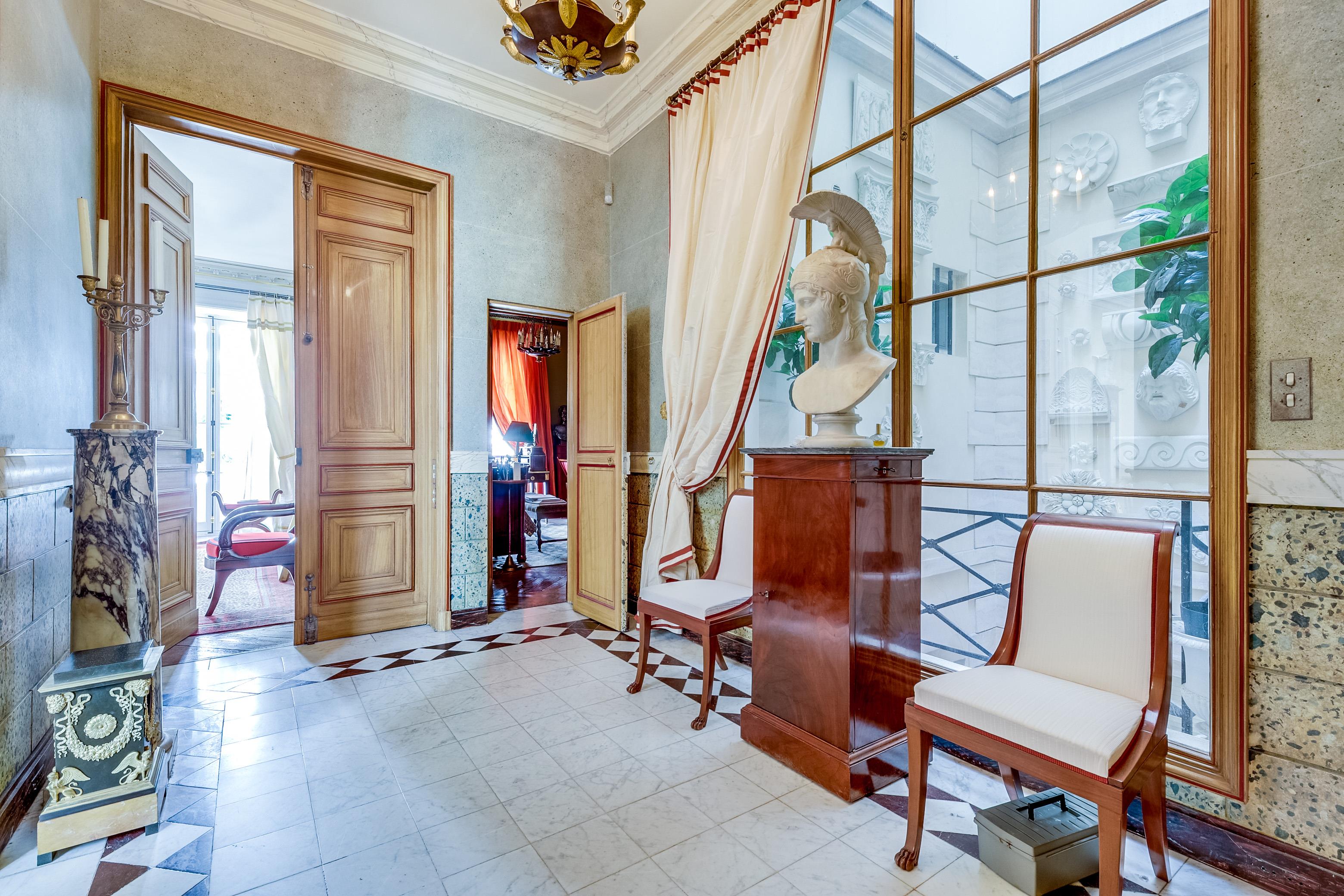 Arrondissement 01, Paris, Ile-de-France