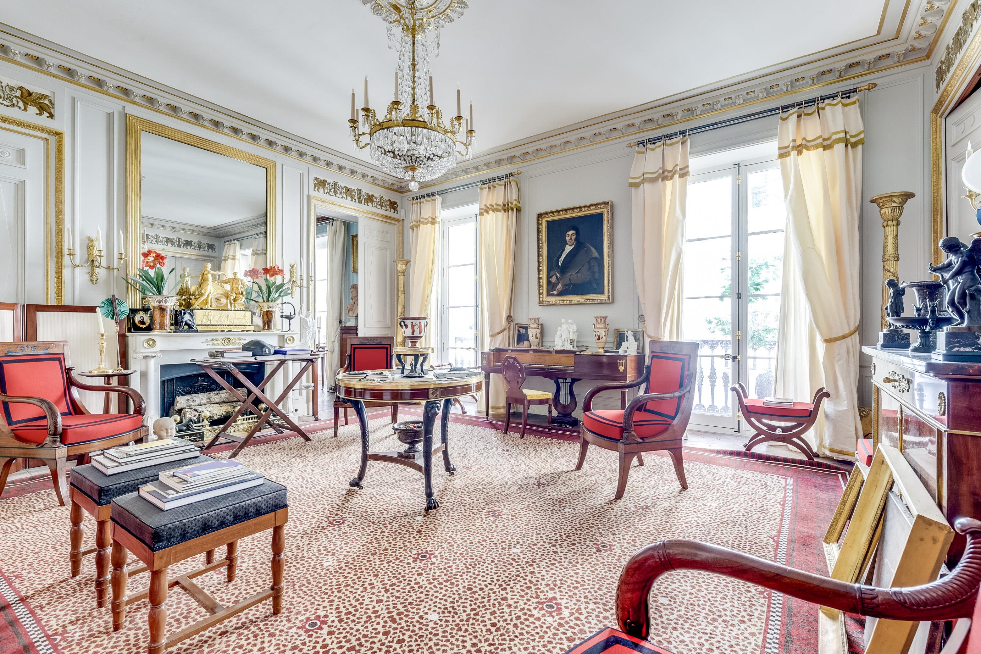Arrondissement 01, Paris, Ile-de-France
