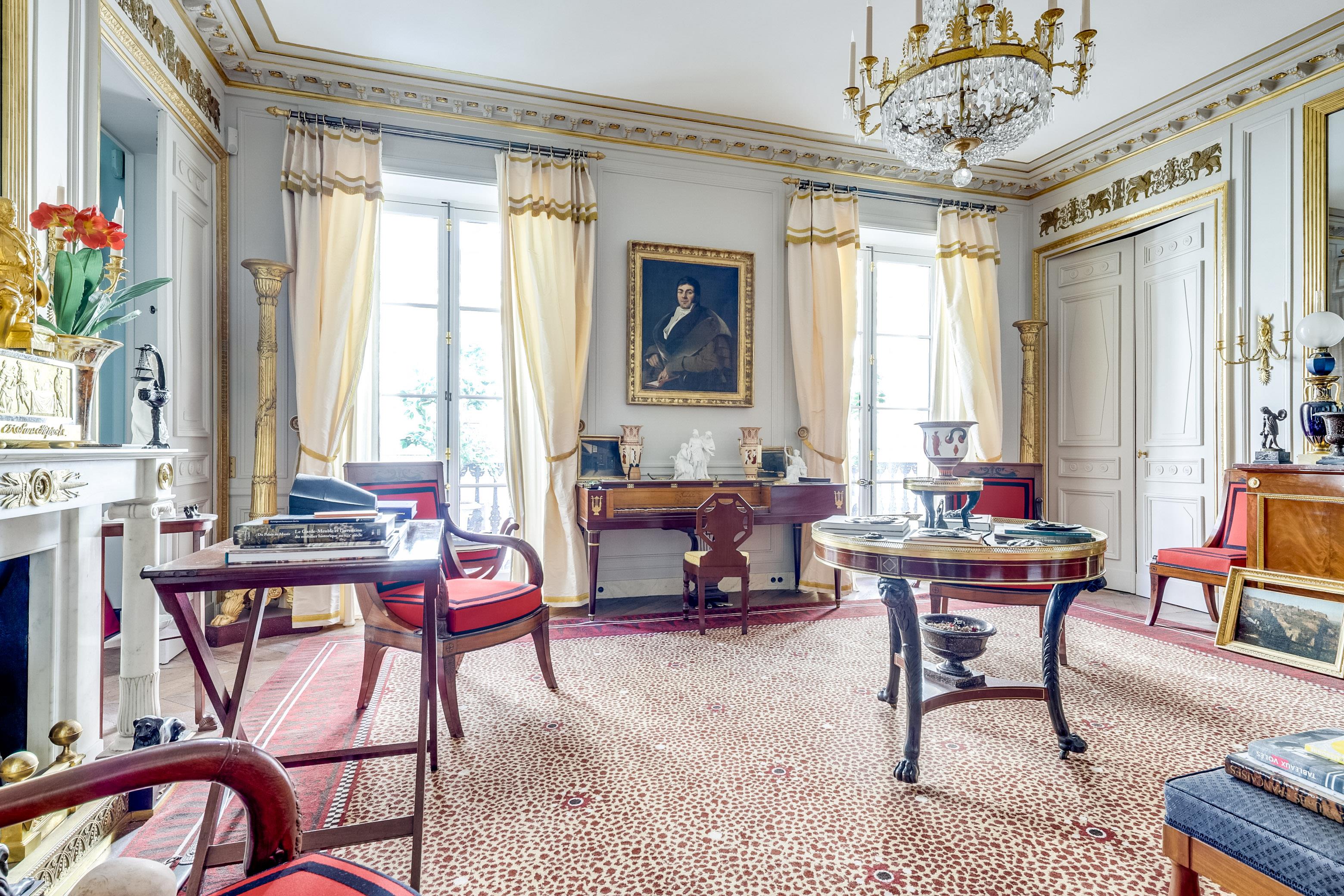 Arrondissement 01, Paris, Ile-de-France